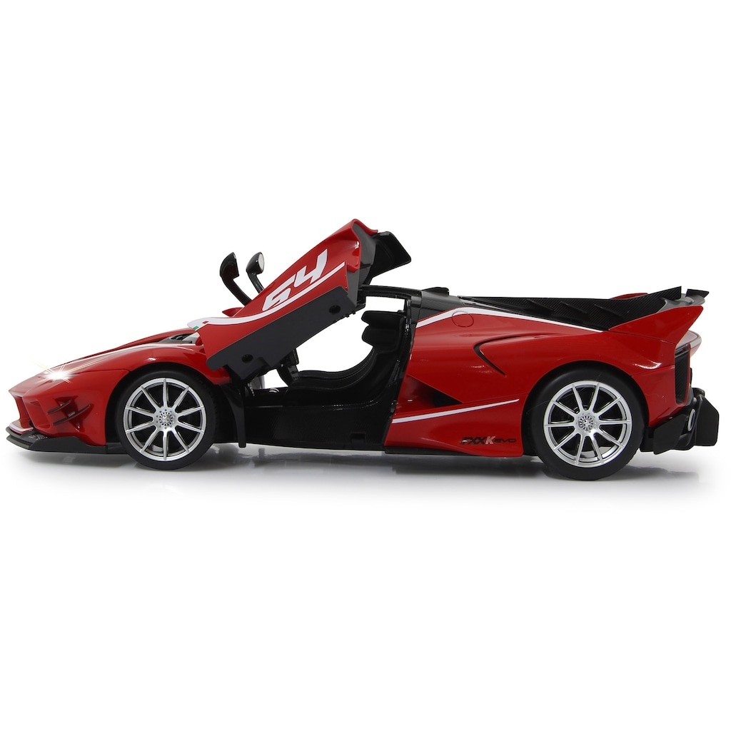 Jamara RC-Auto »Ferrari FXX K EVO 1:14 2,4 GHz«