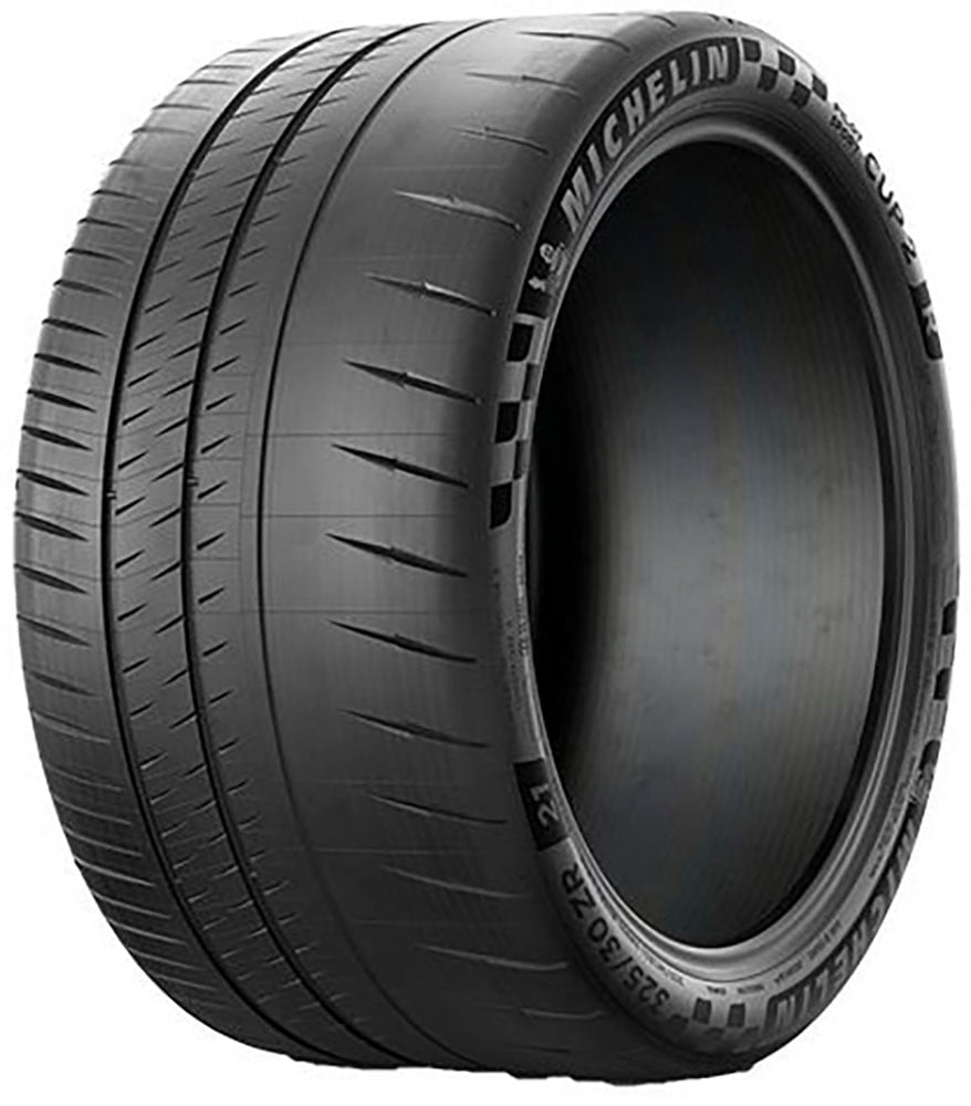 Michelin Sommerreifen »«