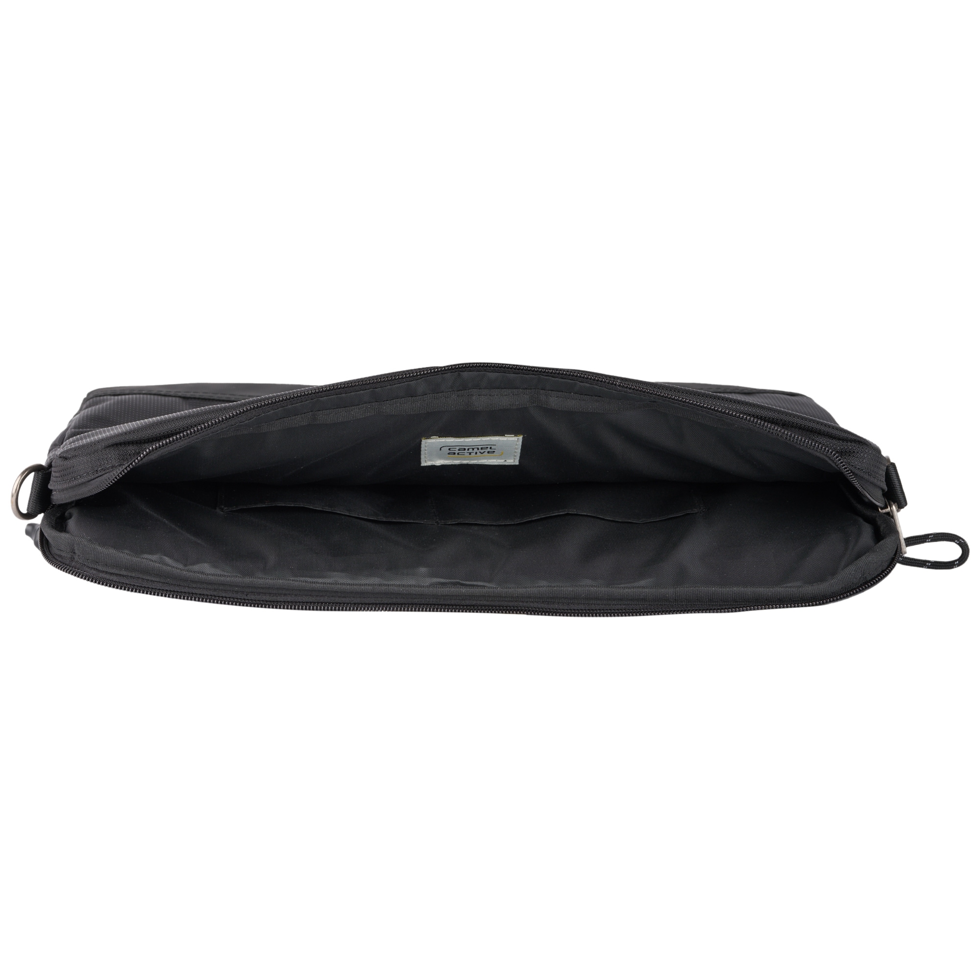 camel active Laptoptasche »Connect«, perfekt durchdachtes modulares Reisetaschensortiment in vielen Styles