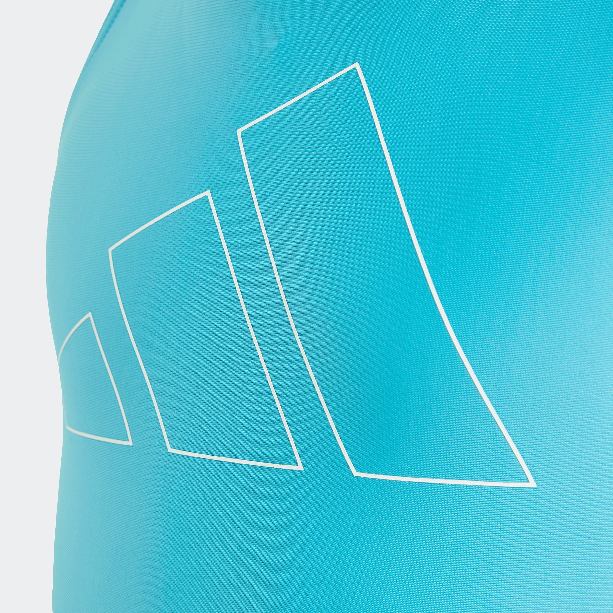 Thumbnail - adidas Performance Badeanzug "BIG BARS SUIT G", (1 St.)