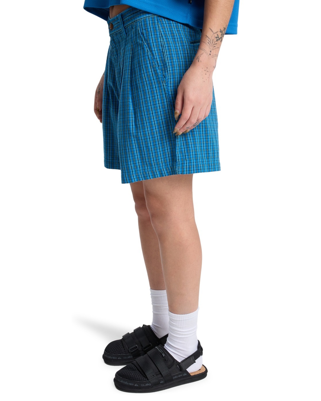 Thumbnail - Quiksilver Shorts "Brickens Bermuda"