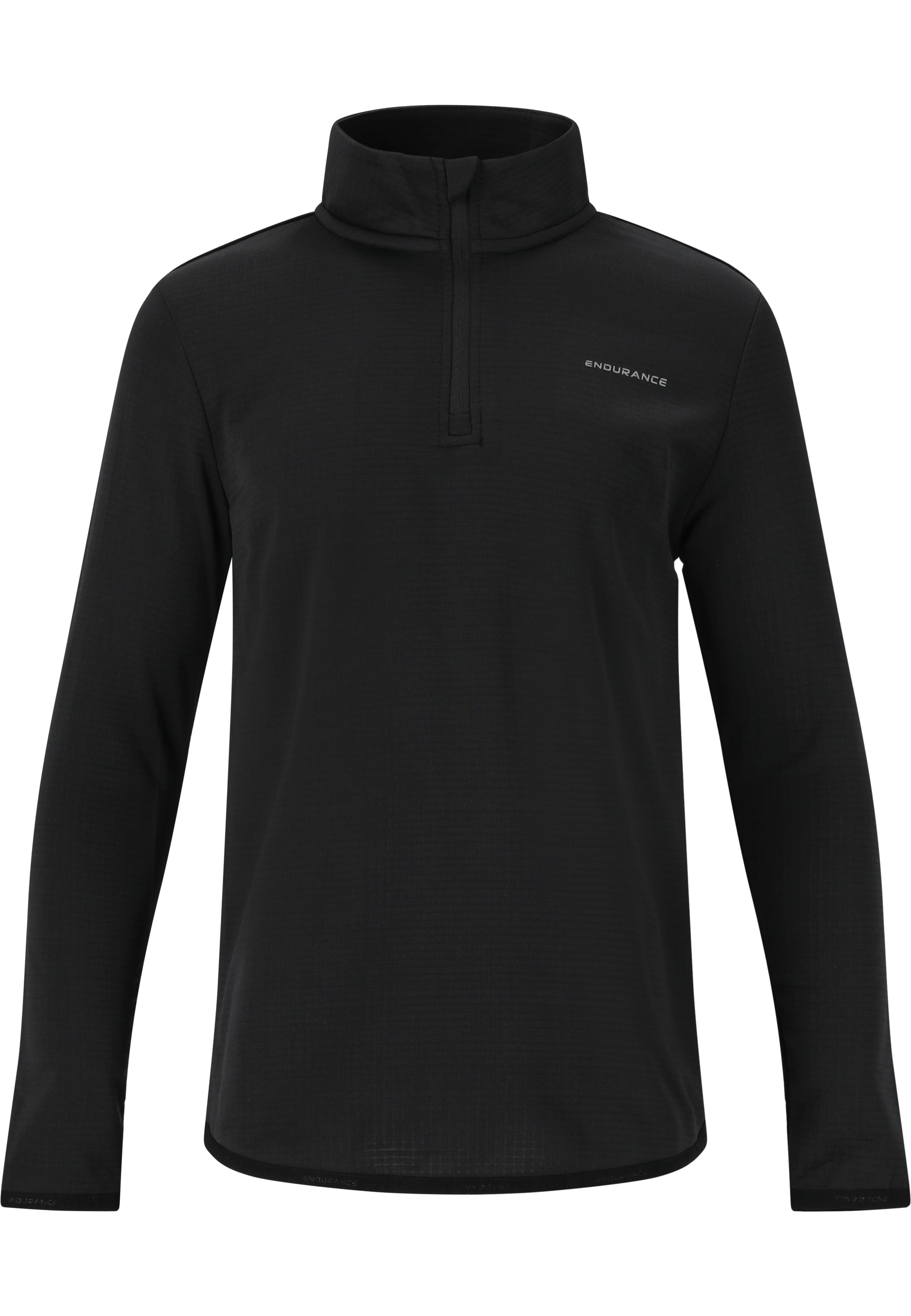 ENDURANCE Strickpullover "Eally", mit 4-Wege-Stretch