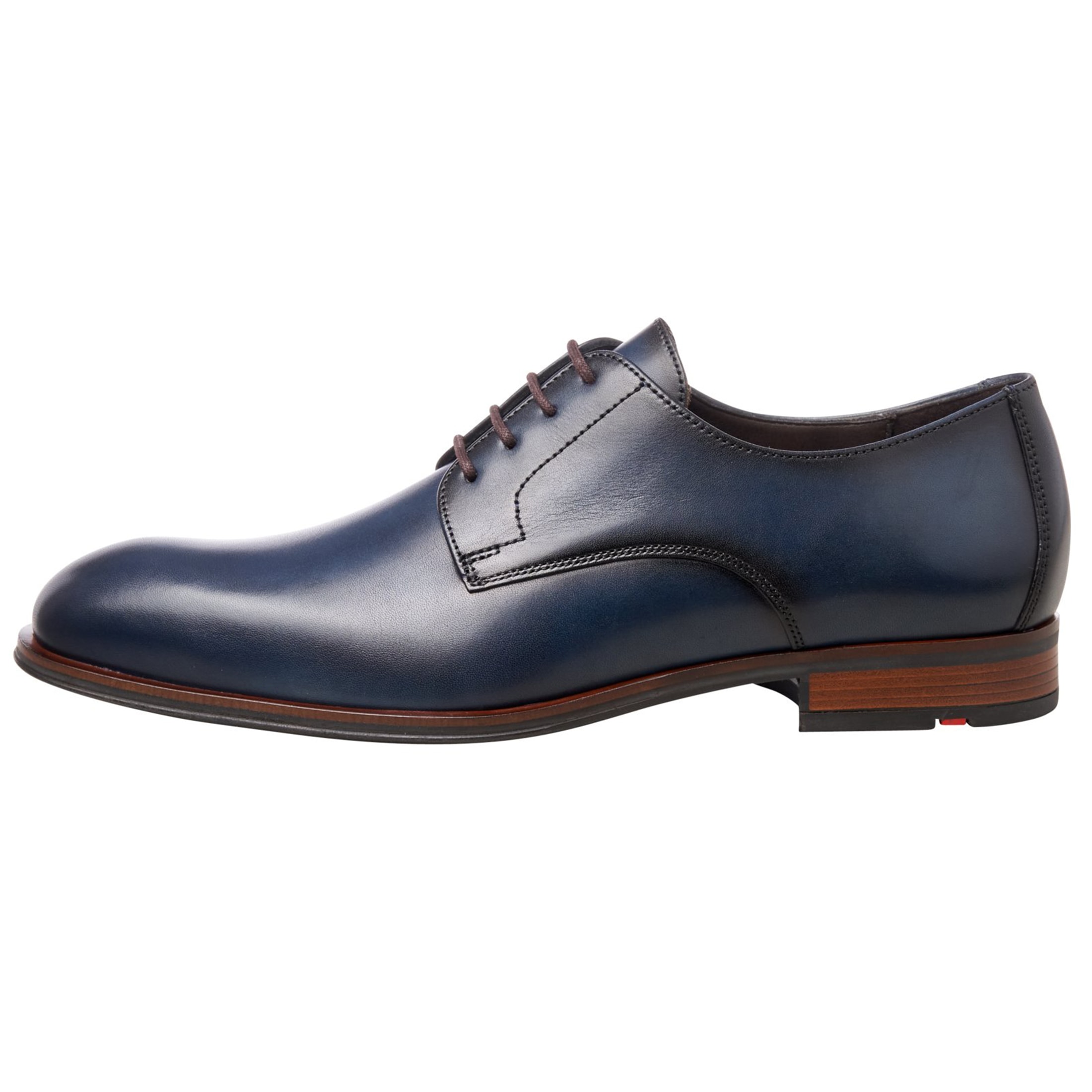 Lloyd Schnürstiefelette "Schnürschuh "SABRE"" mit modernem Design