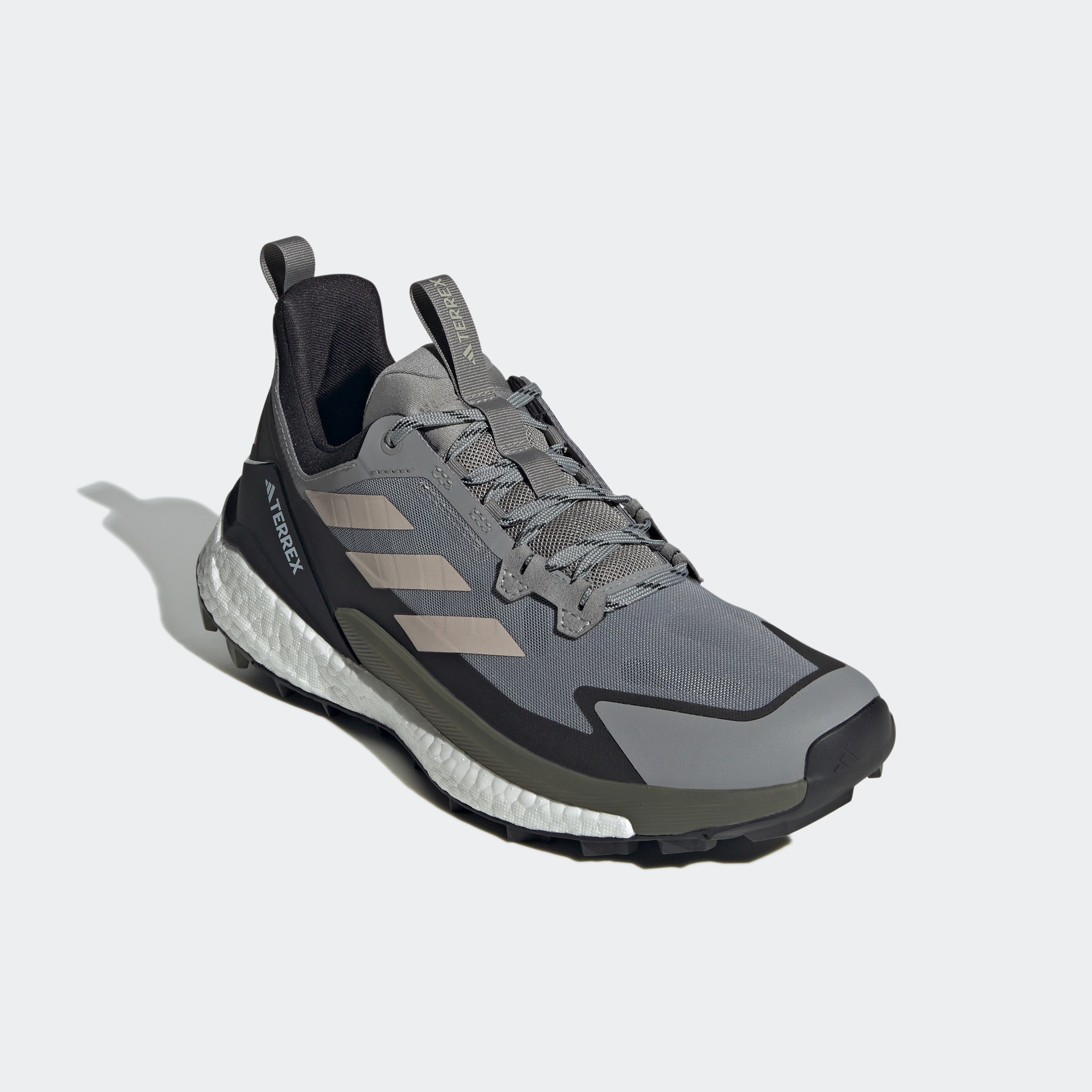 adidas TERREX Wanderschuh "TERREX FREE HIKER 2.0 LOW" günstig online kaufen