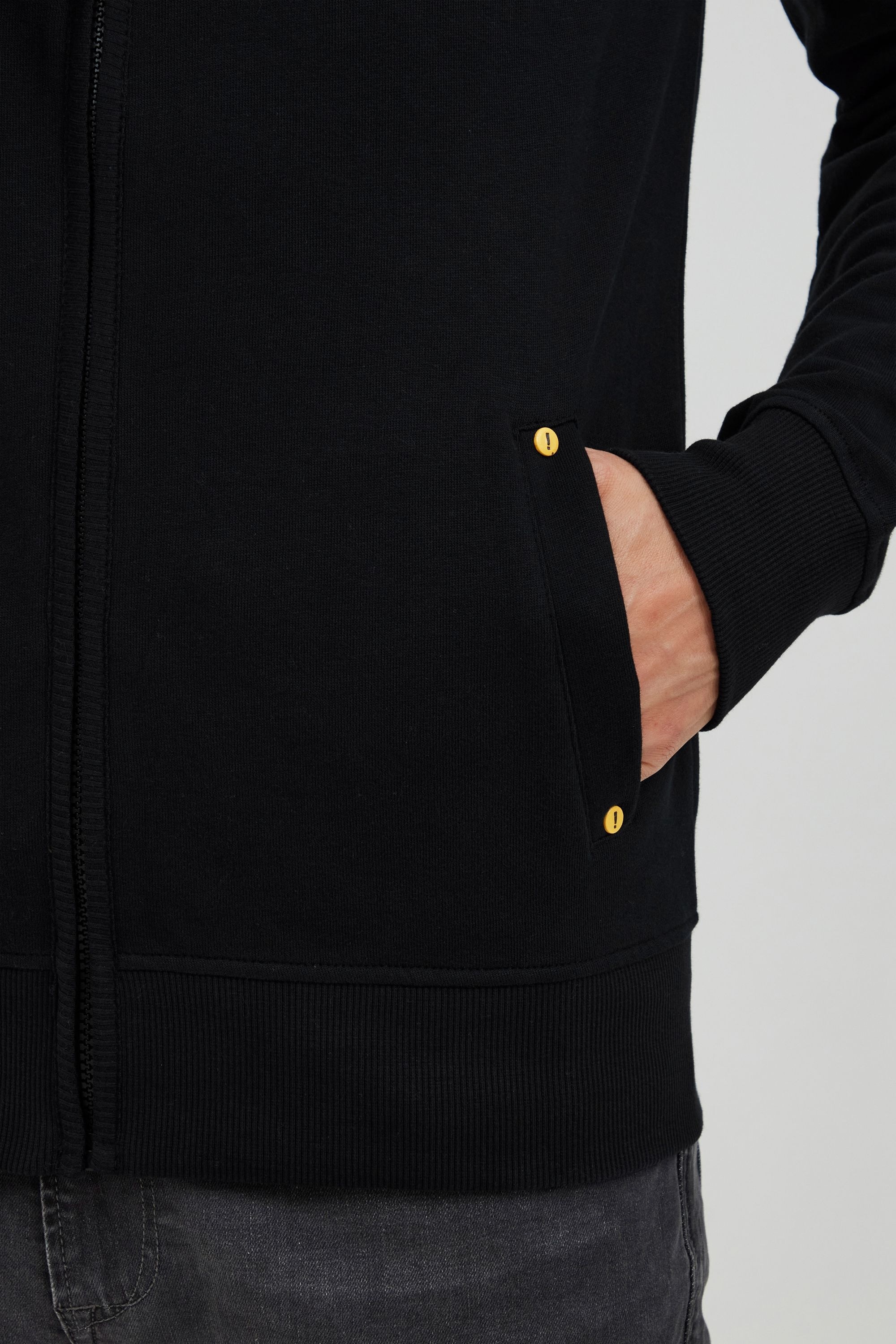 !Solid Sweatjacke »Sweatjacke SDKarim«