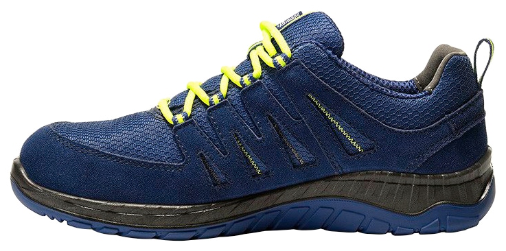 Elten Low | kaufen »MADDOX online darkblue S3« Sicherheitsschuh ESD BAUR