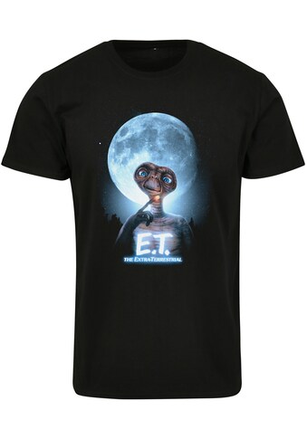 Merchcode T-Shirt »Merchcode Herren E.T. Face Tee« kaufen