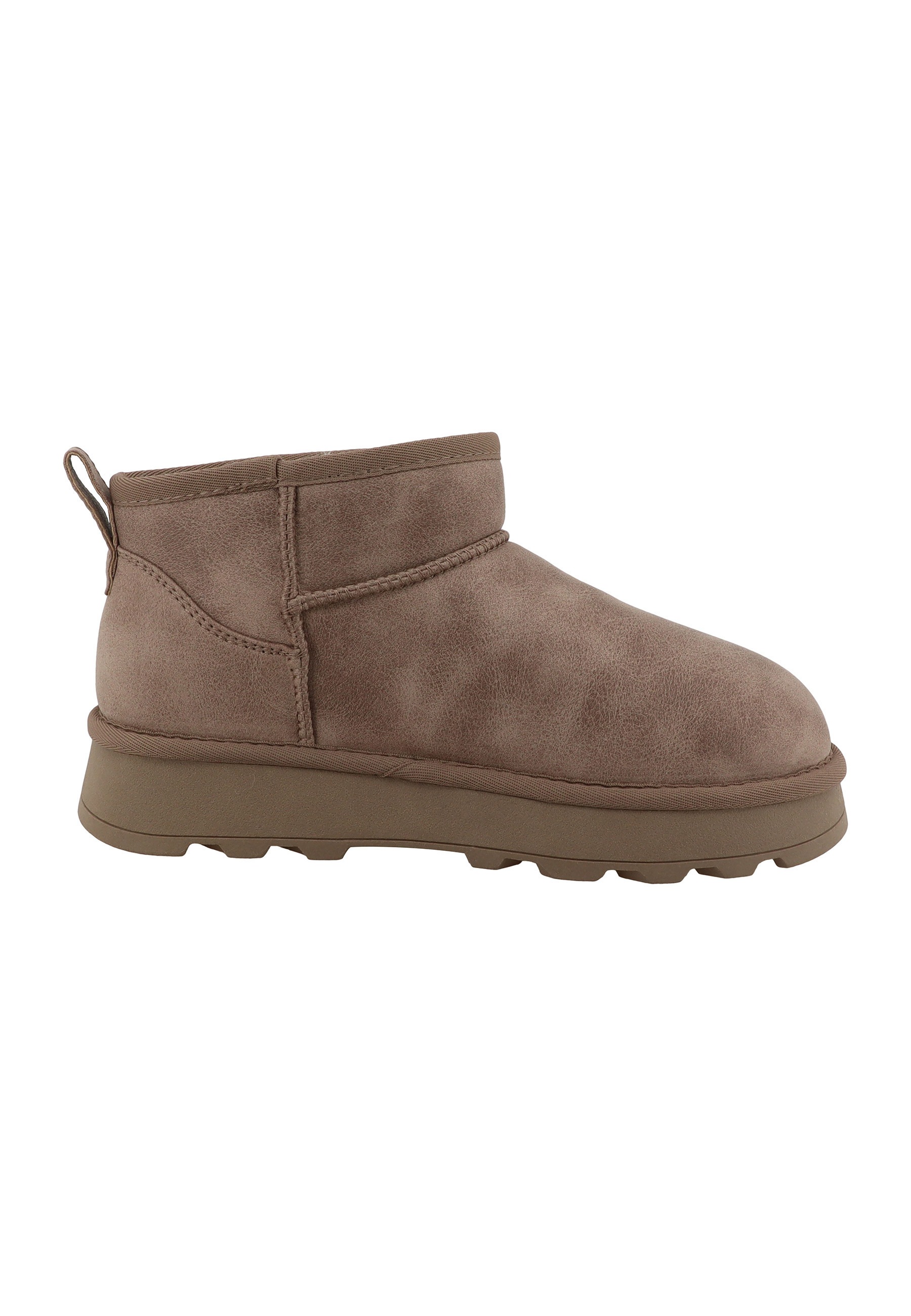 TOM TAILOR Winterstiefel »Tom Tailor Stiefel«