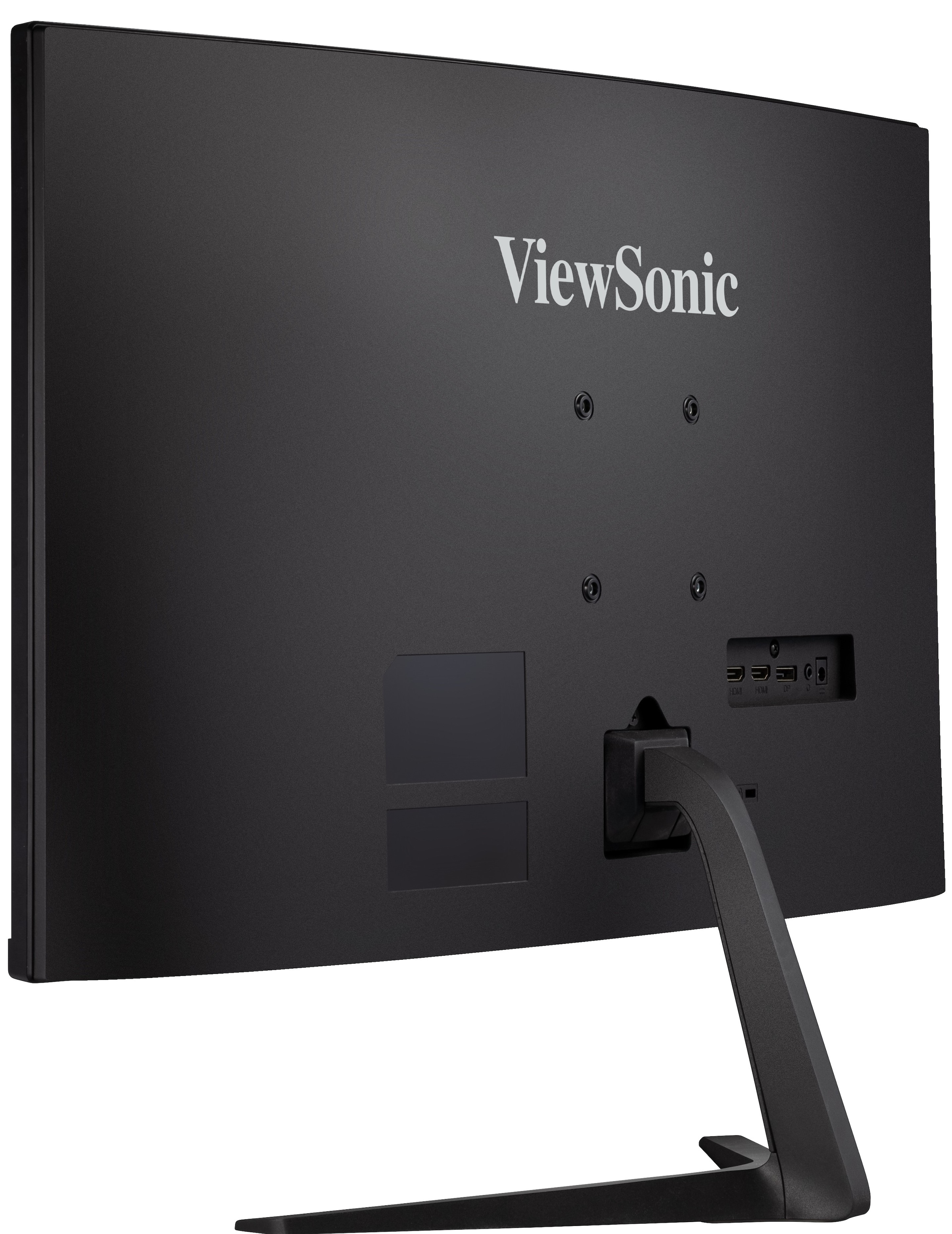 Viewsonic Curved-Gaming-Monitor »VX2718-PC-MHD (VS18190)«, 69 cm/27 Zoll, 1920 x 1080 px, Full HD, 1 ms Reaktionszeit, 165 Hz, 1500R Curved