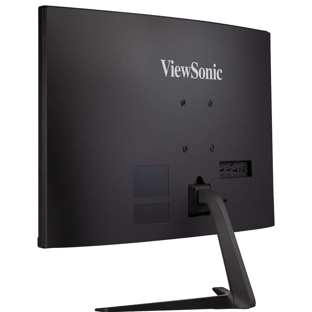 Viewsonic Curved-Gaming-Monitor »VS18190(VX2718-PC-MHD)«, 69 cm/27 Zoll, 1920 x 1080 px, Full HD, 1 ms Reaktionszeit, 165 Hz, 1500R Curved