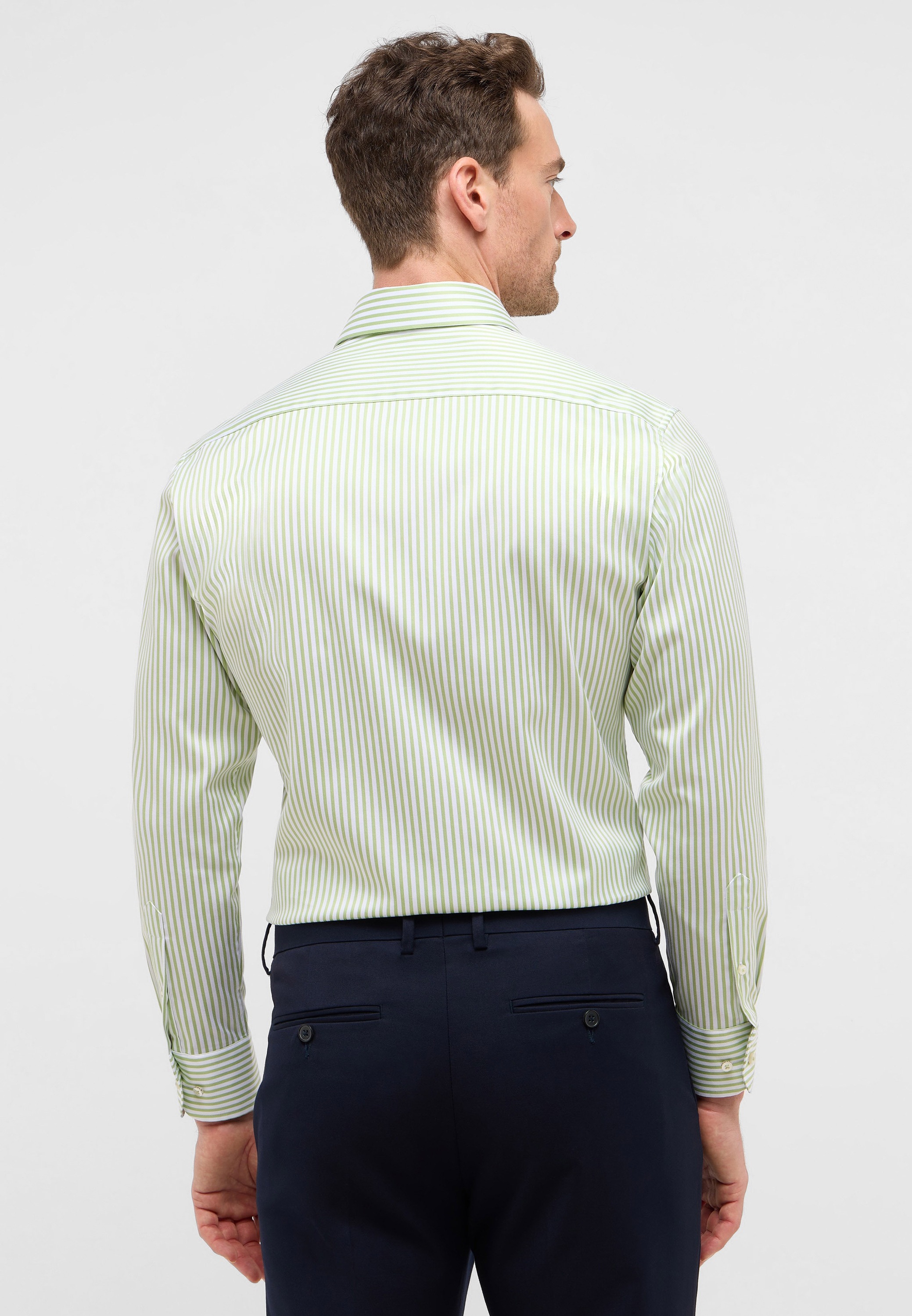 Eterna "MODERN FIT" NON IRON (bügelfrei) günstig online kaufen