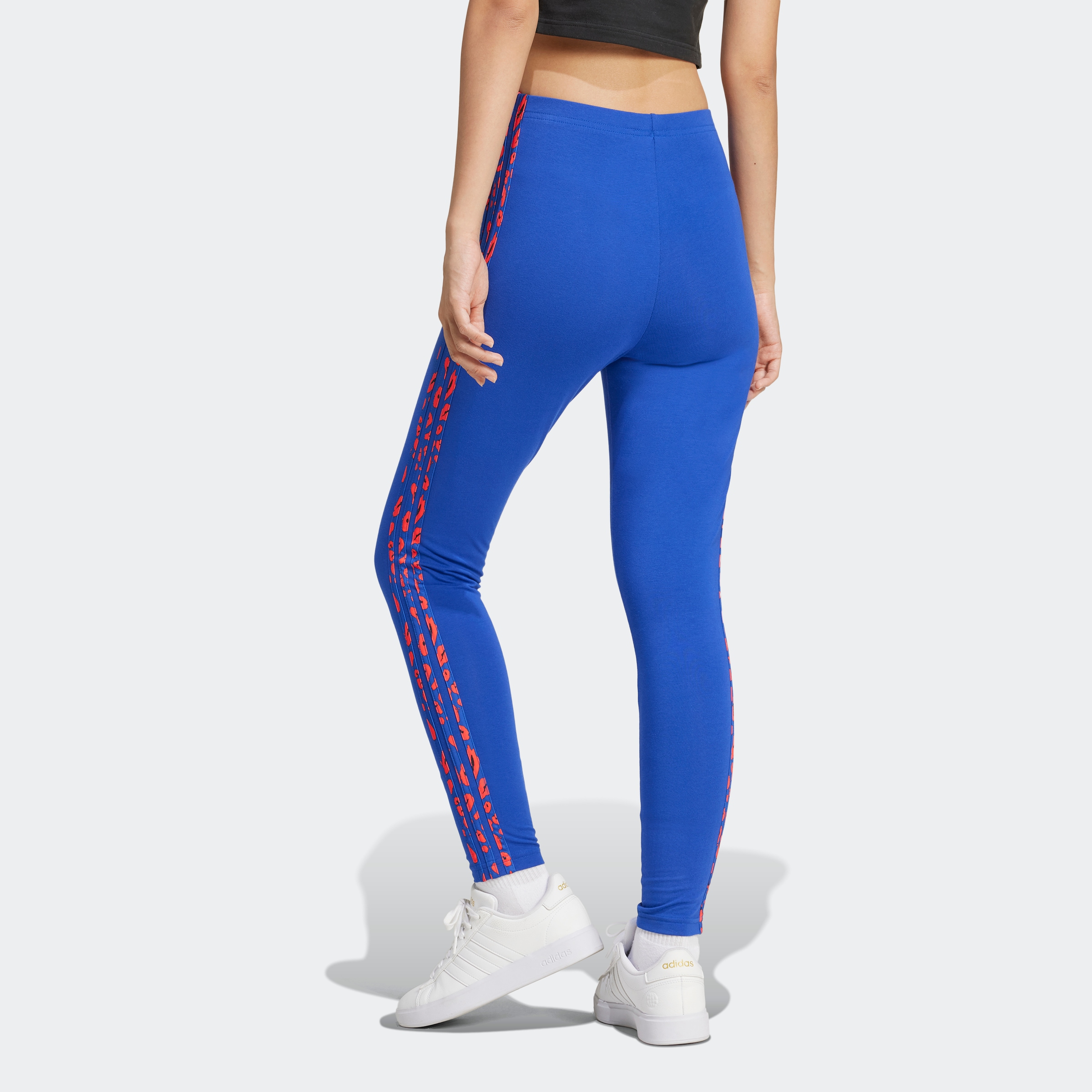 Adidas leggings rita ora hotsell