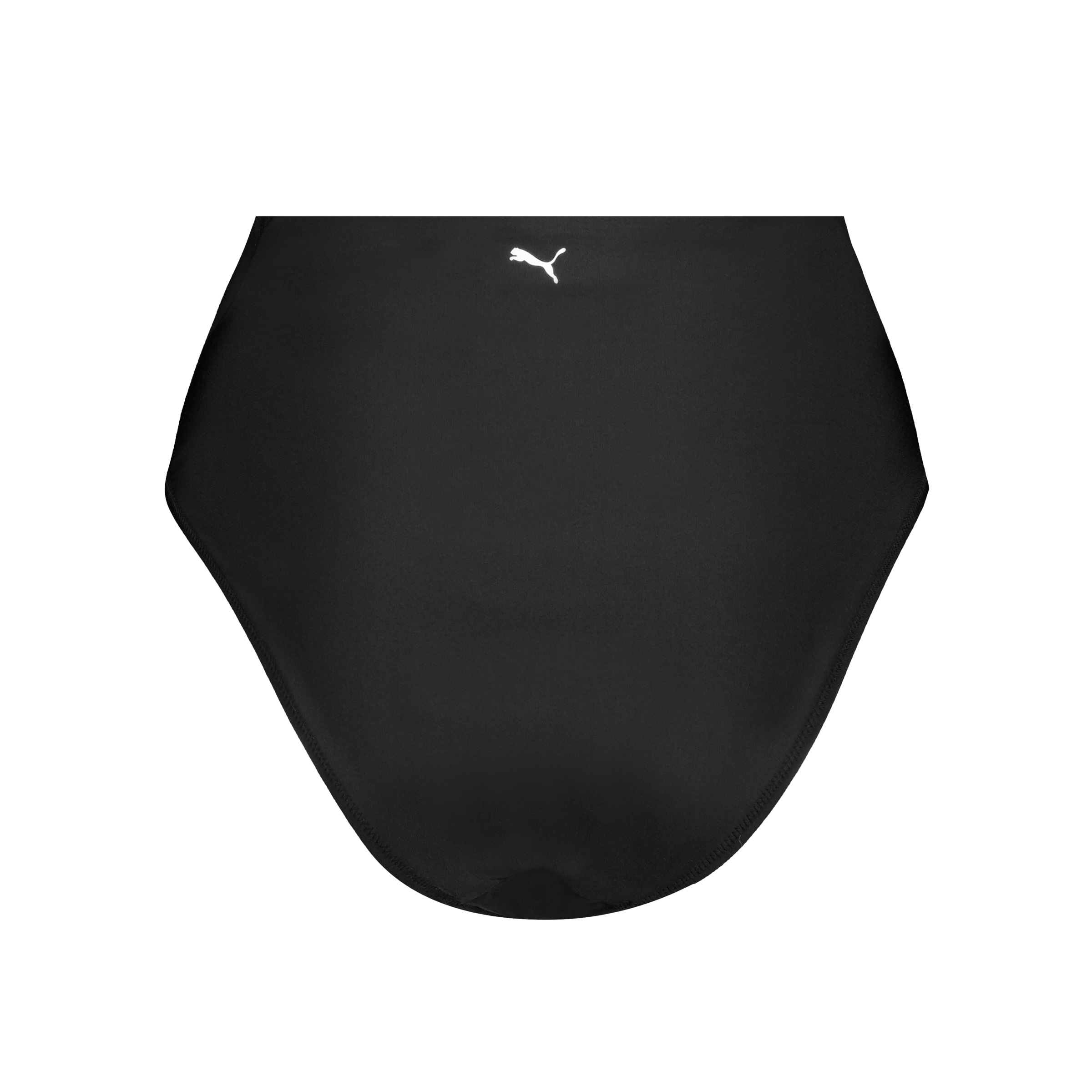 PUMA Highwaist-Bikini-Hose "PUMA SWIM WOMEN HIGH WAIST BRIEFS" mit hohem Be günstig online kaufen