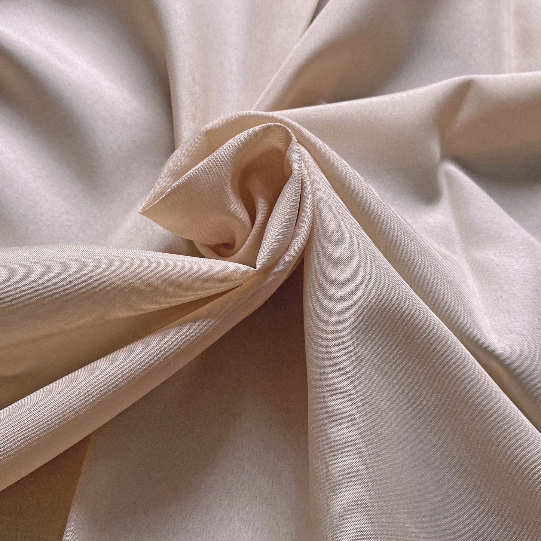 Weckbrodt Vorhang »Matteo«, (1 St.), Satin, bedruckt, leichte Qualität, mit Raffhalter, Gardine, Store