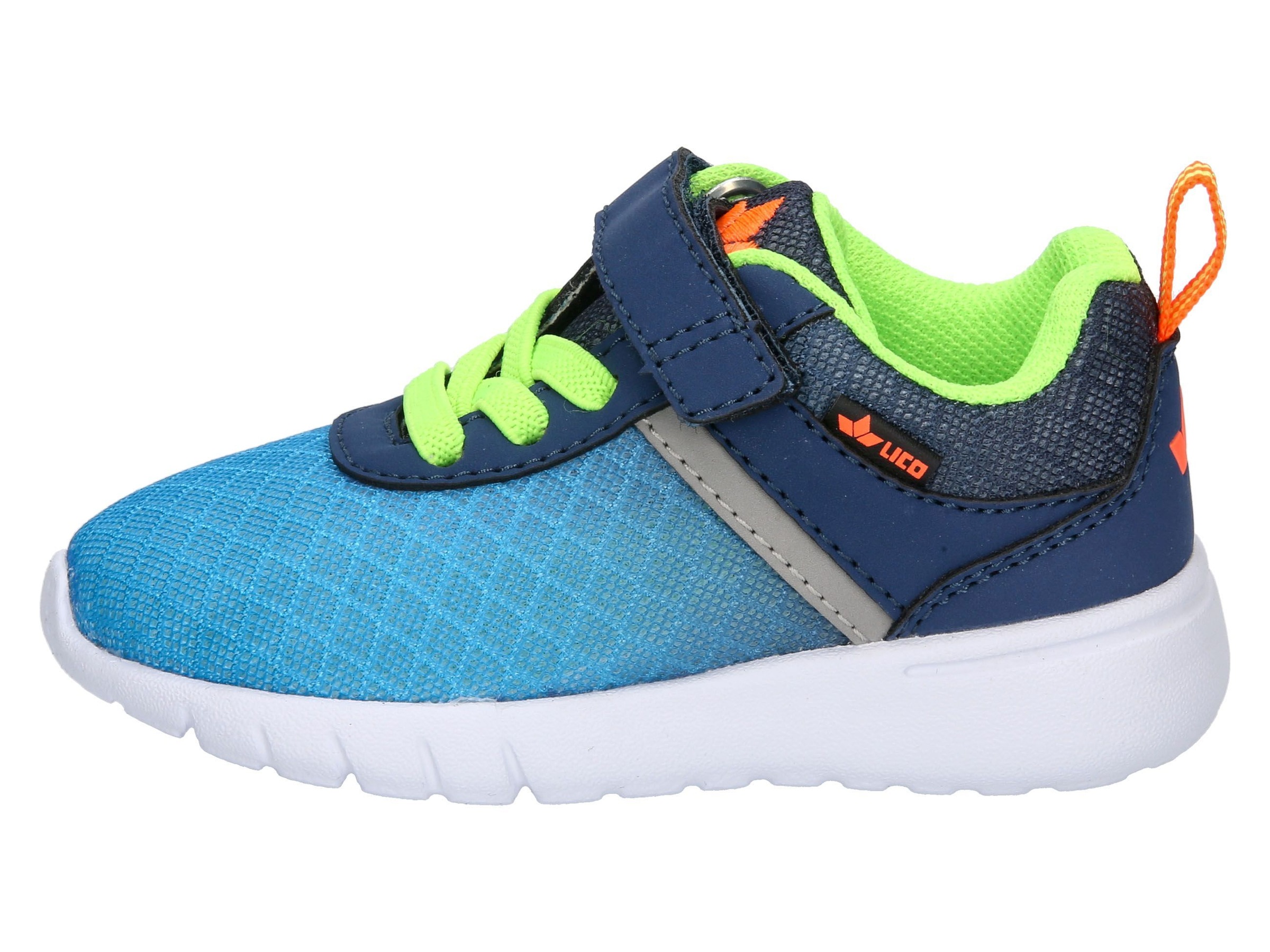 Lico Trainingsschuh »Sportschuh Cakes VS«