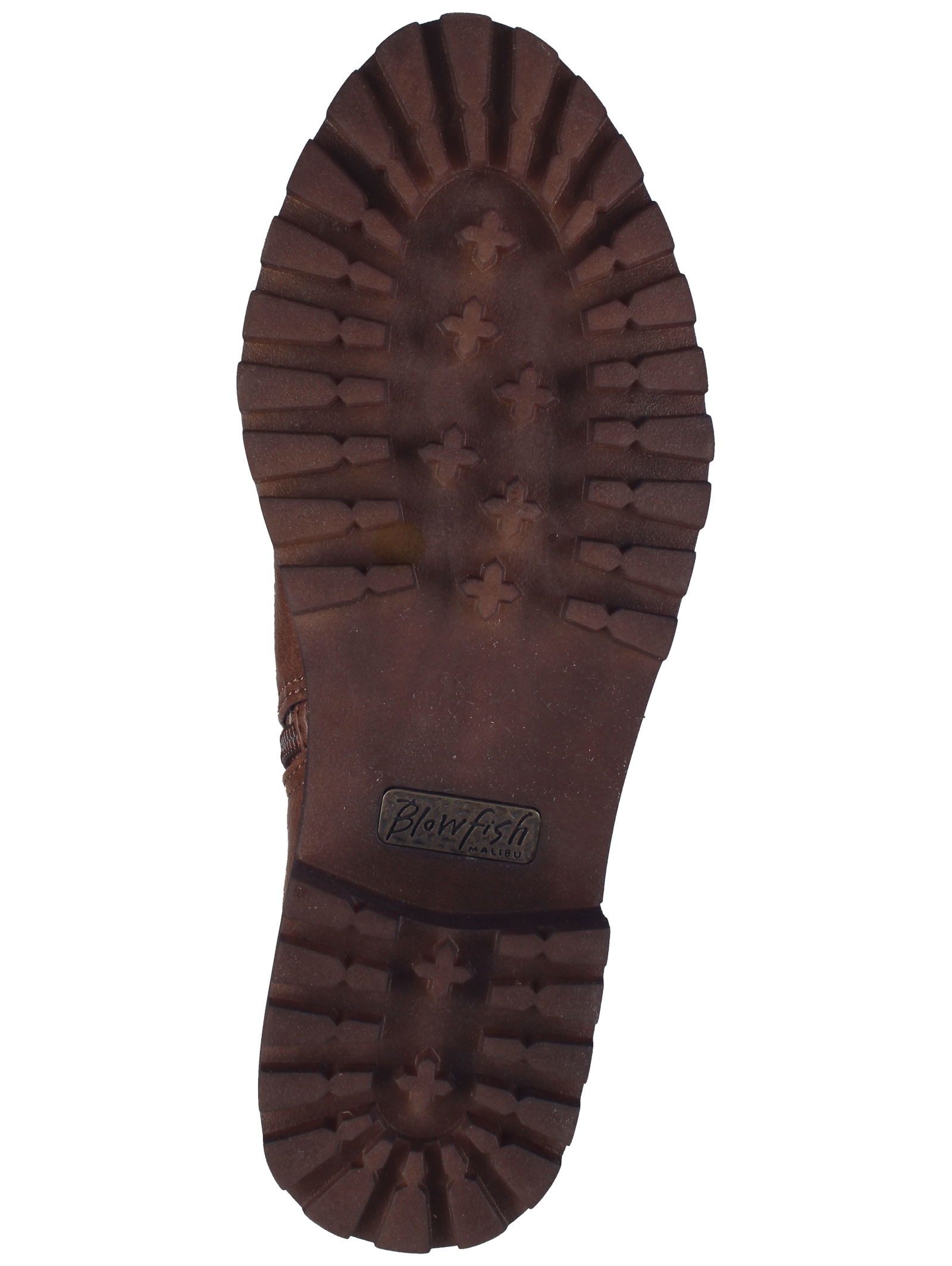 Blowfish Stiefelette »Blowfish Stiefelette Lederimitat«