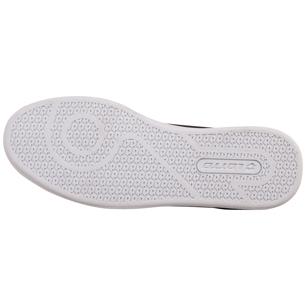 lotto Sneaker, - in schlanker Retro Silhouette