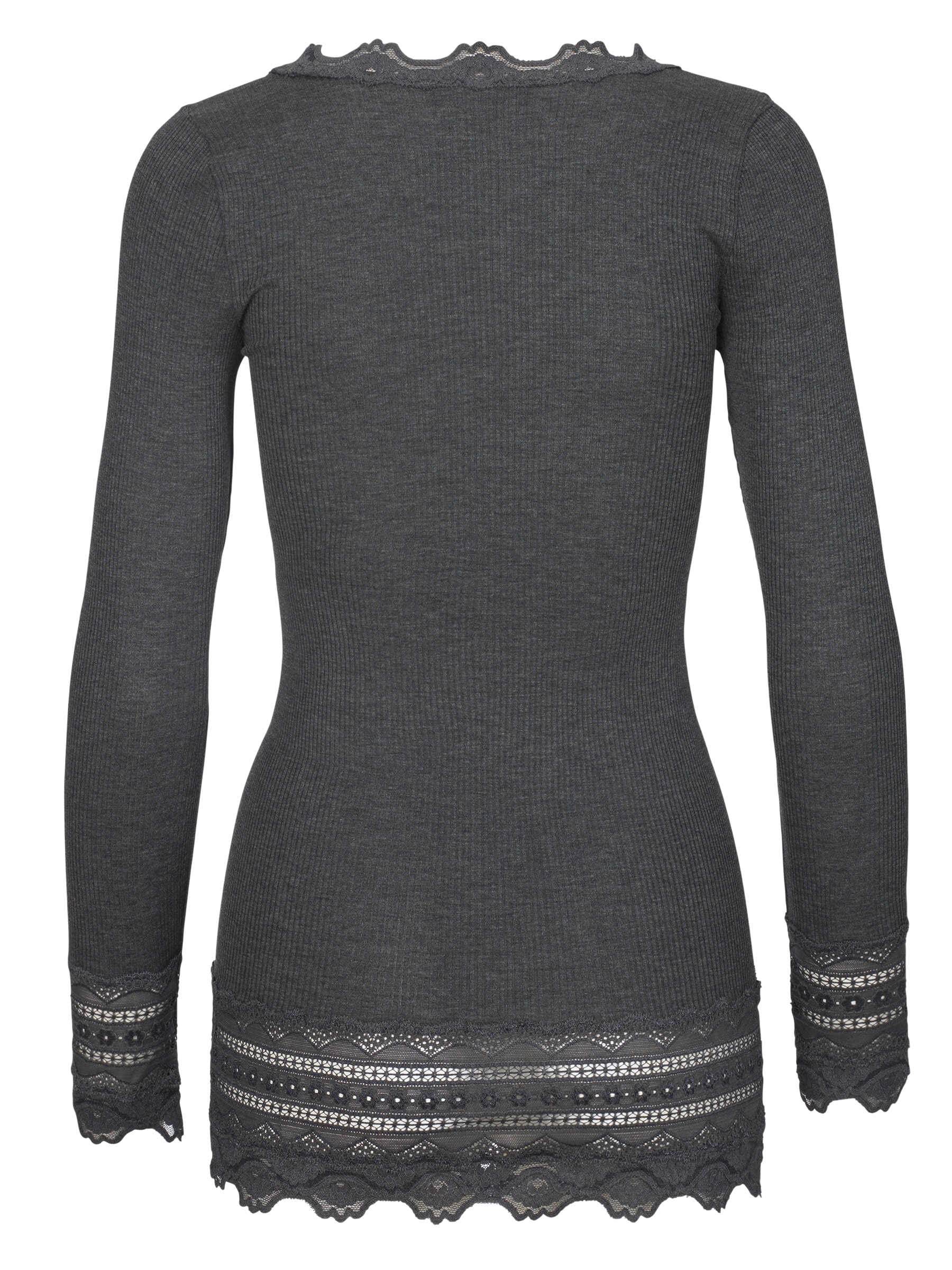 rosemunde Langarmshirt
