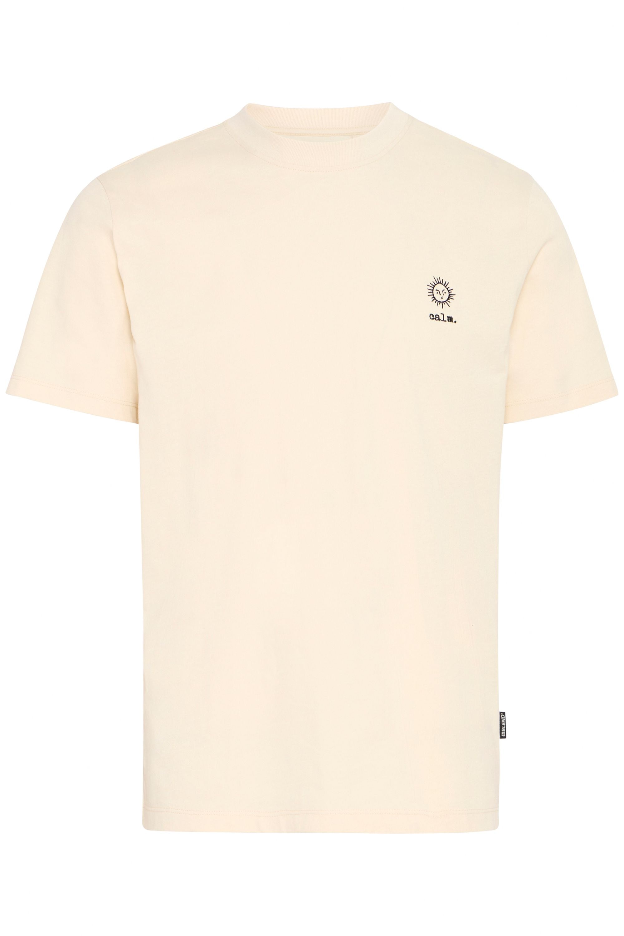 Blend Rundhalsshirt "Rundhalsshirt BHJANUS" günstig online kaufen