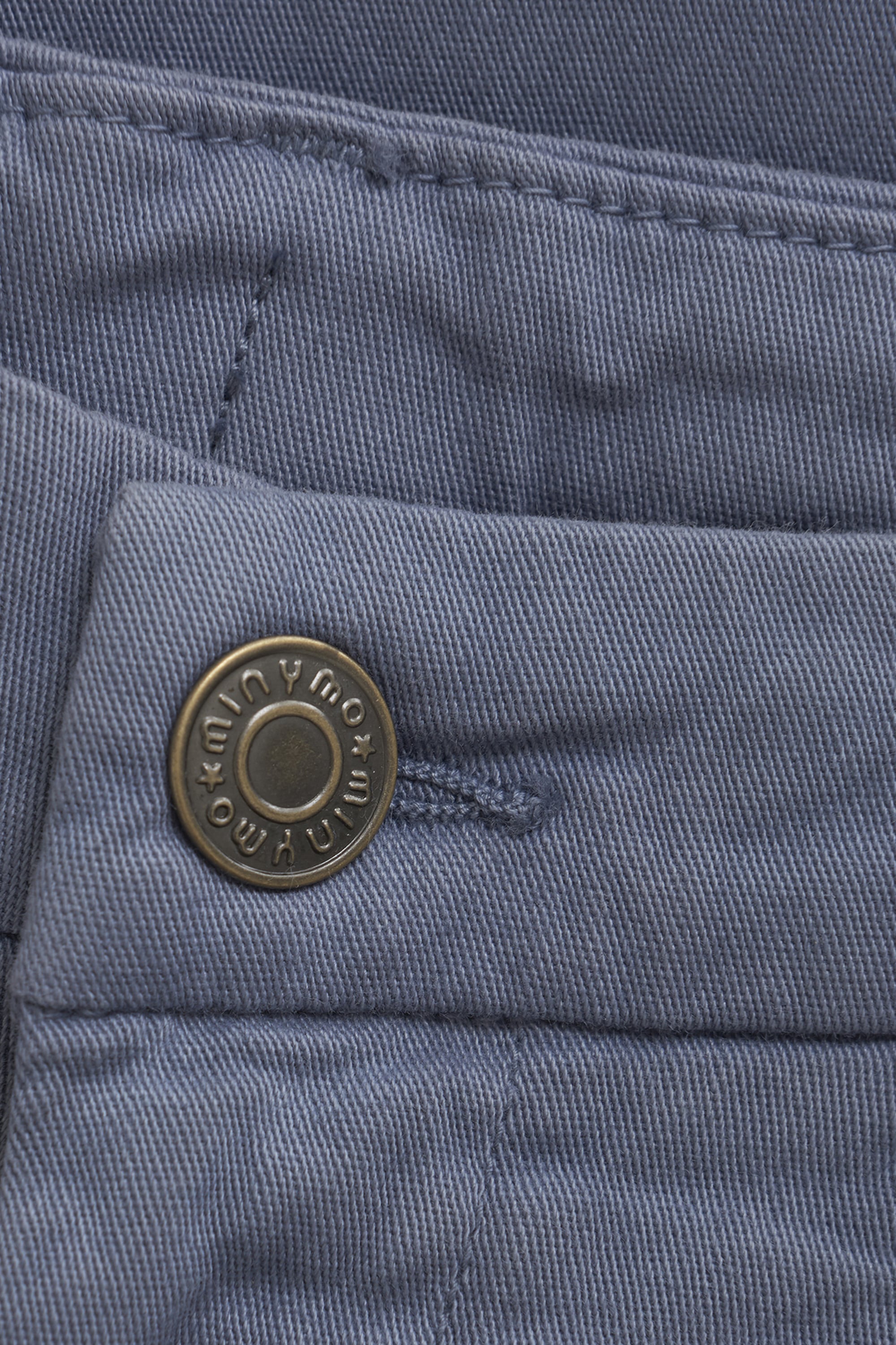 Minymo Chinohose »Chinohose MIPants Twill«