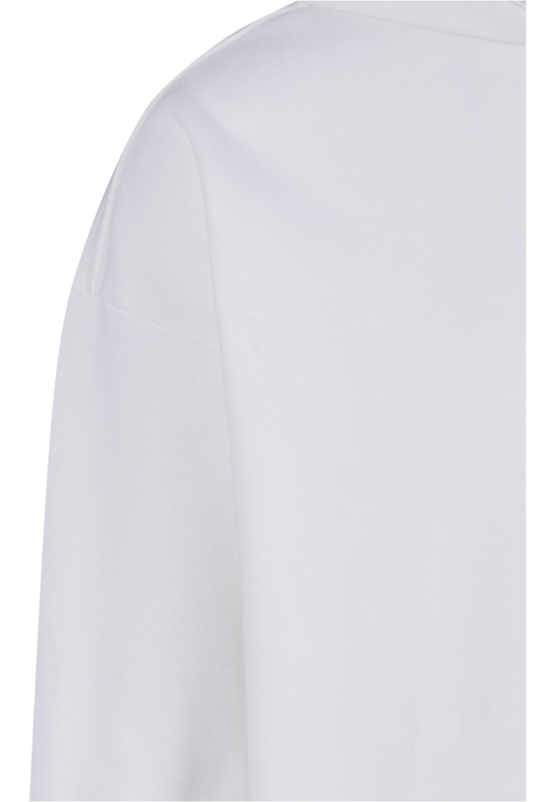 URBAN CLASSICS Sweatshirt »Urban Classics Herren Ultra Heavy Hoody«, (1 tlg.)