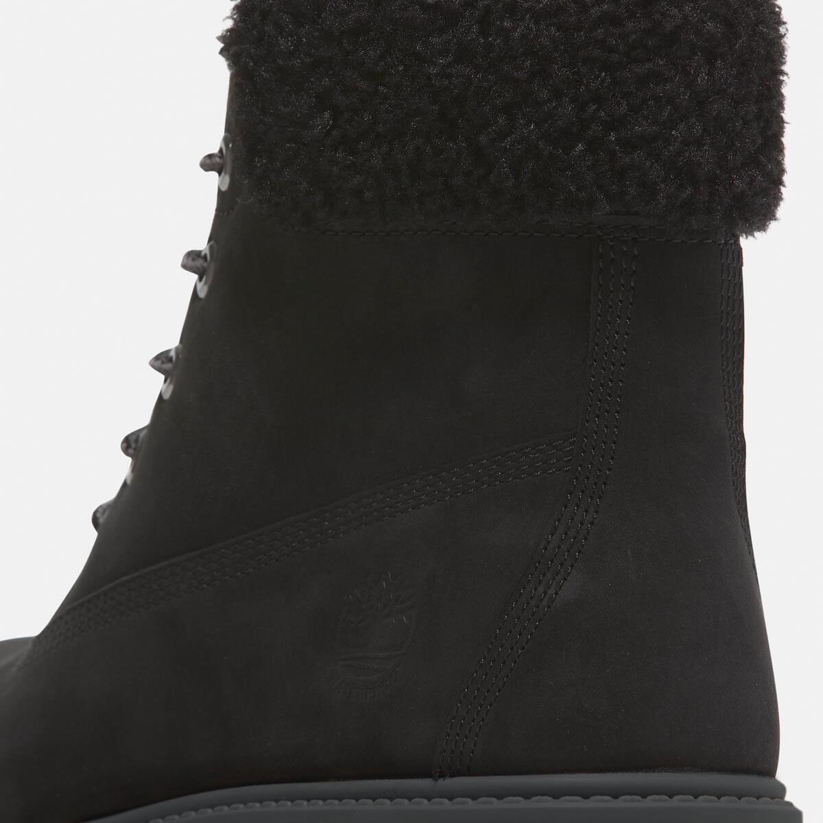 Timberland Winterboots »STONE STREETMID WARM LINED WATERPROOF BOOT«, Snowboots, Winterstiefel, Winterschuhe, wasserdicht und gefüttert