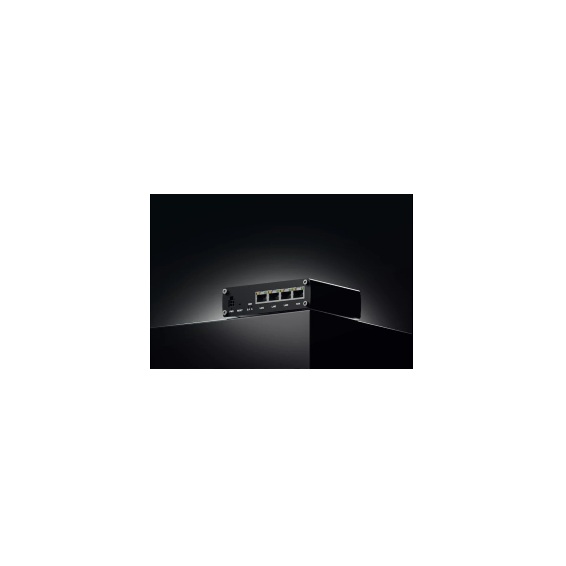 Teltonika WLAN-Router »RUTM10«