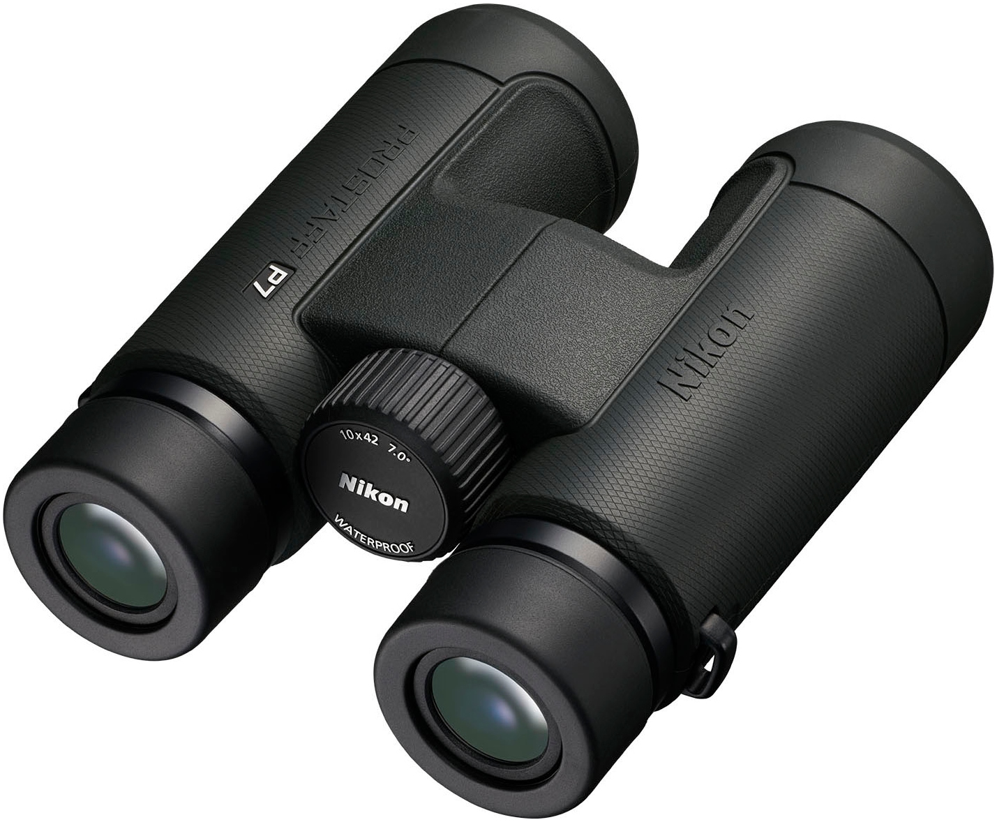 Nikon Binocular »PROSTAFF P7 10x42«