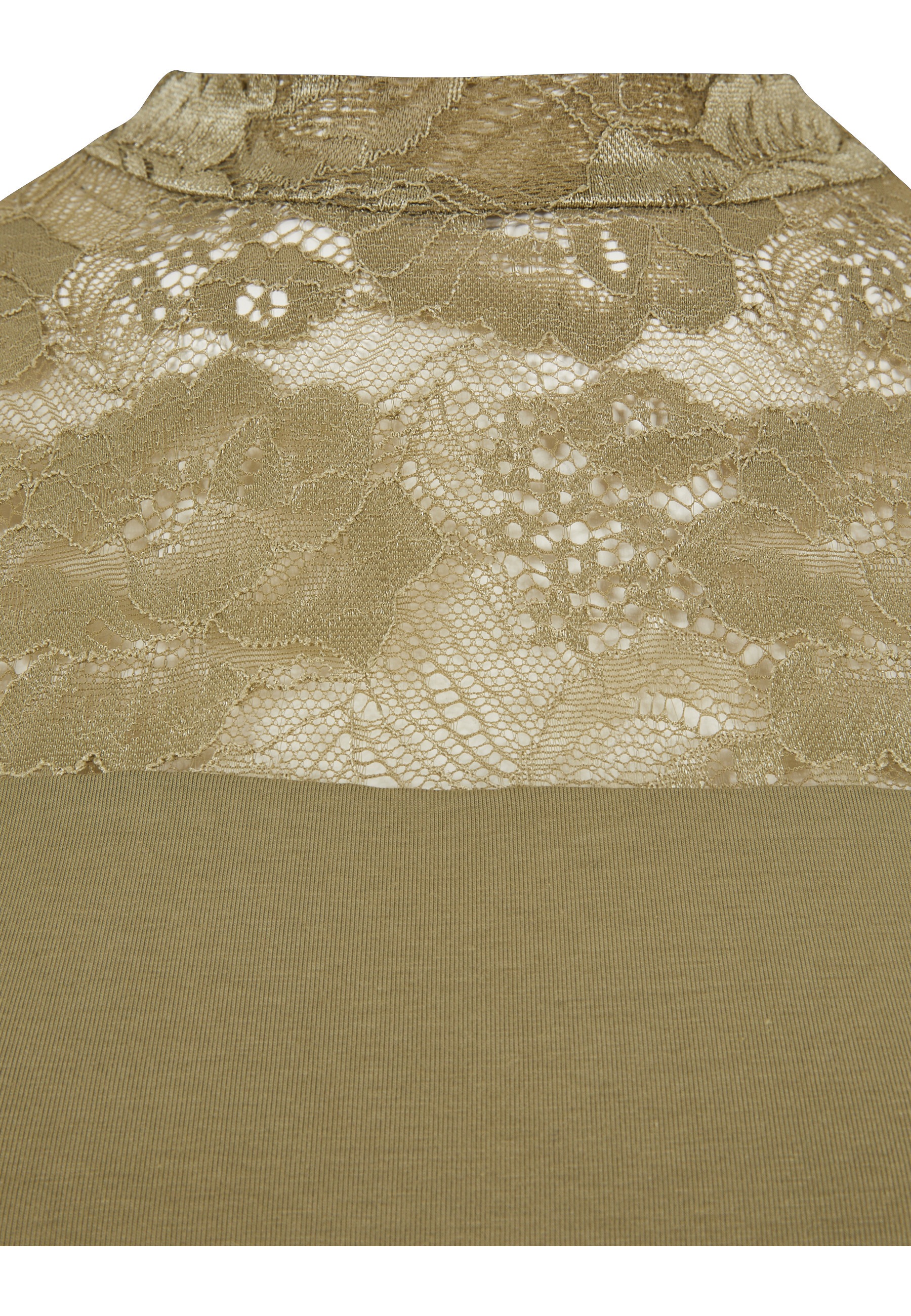 Thumbnail - URBAN CLASSICS Body "Urban Classics Damen Ladies Laces Body"