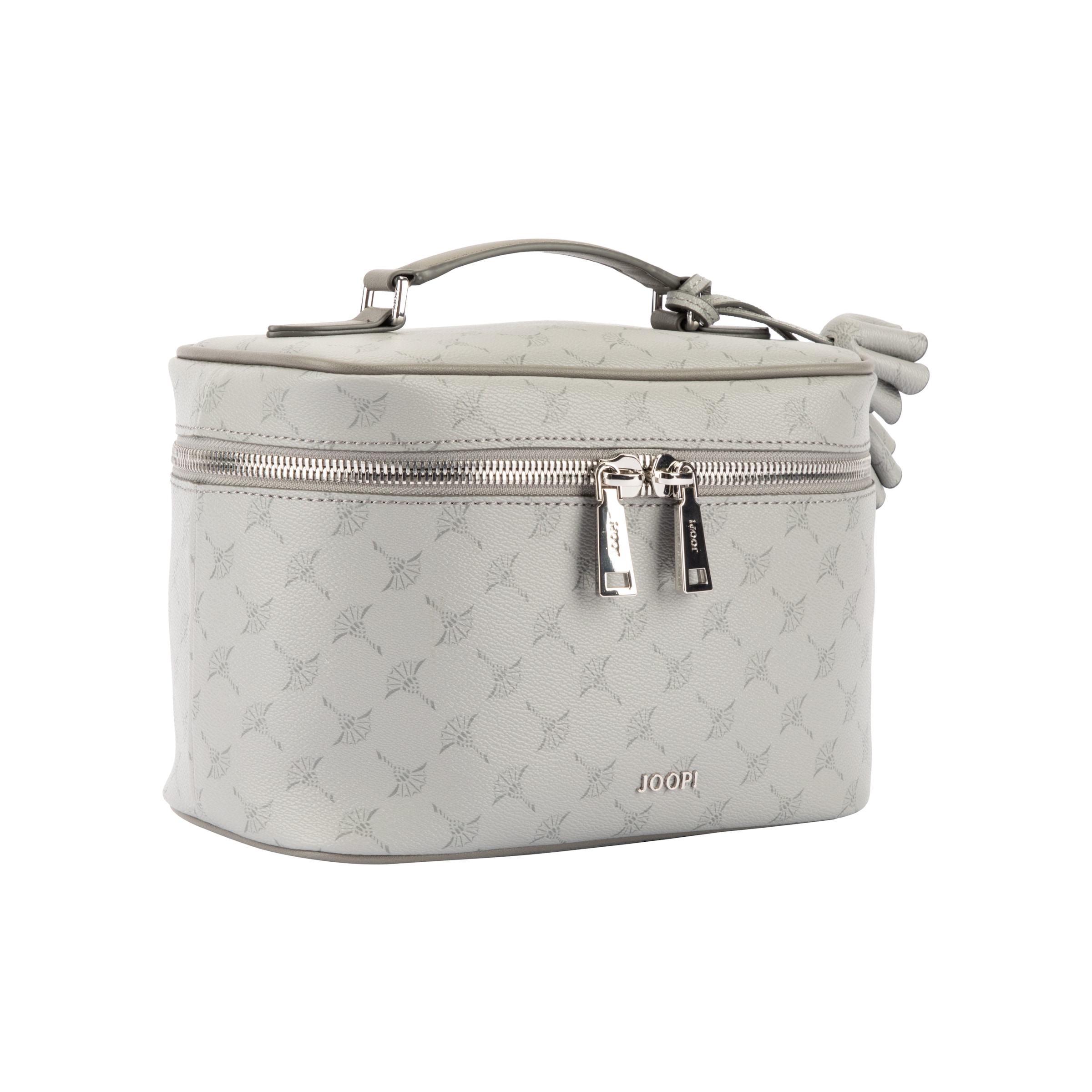 JOOP! Kosmetiktasche »cortina 1.0 flora washbag mhz« Schminktasche Beautycase Kulturbeutel