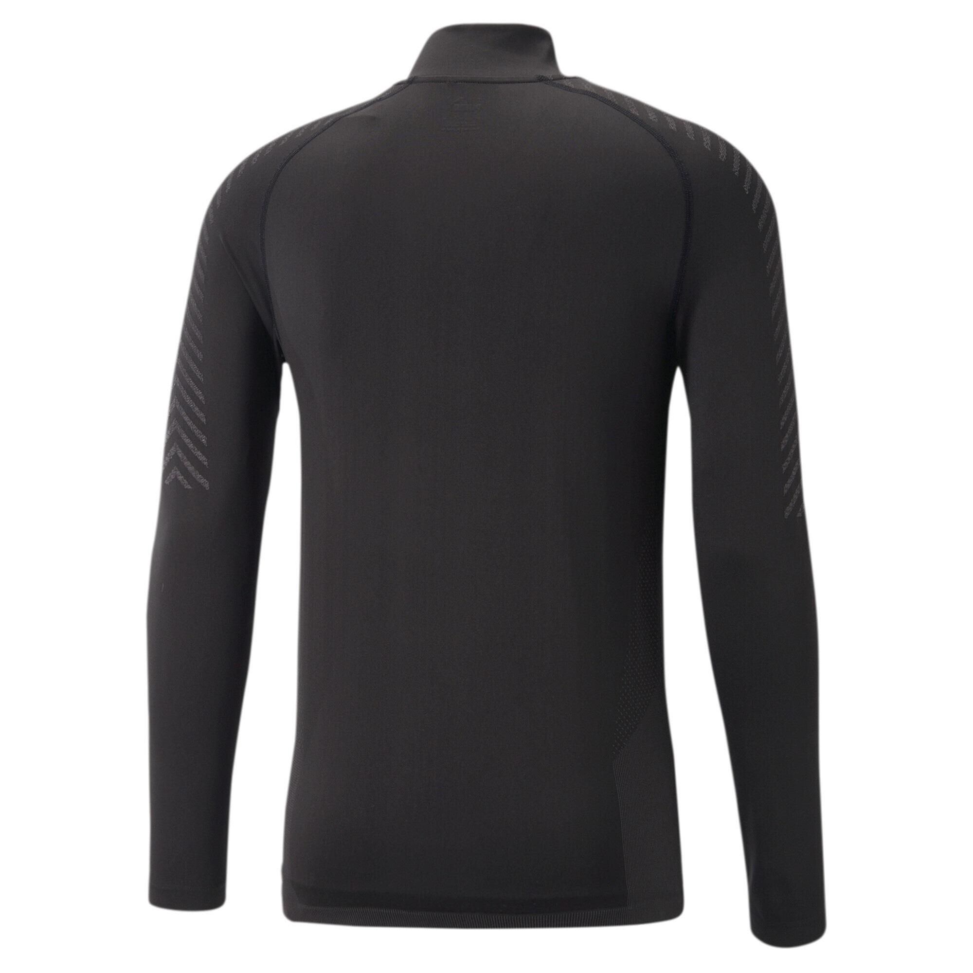 PUMA Trainingspullover »Train FormKnit Half-Zip Trainingssweatshirt Herren«