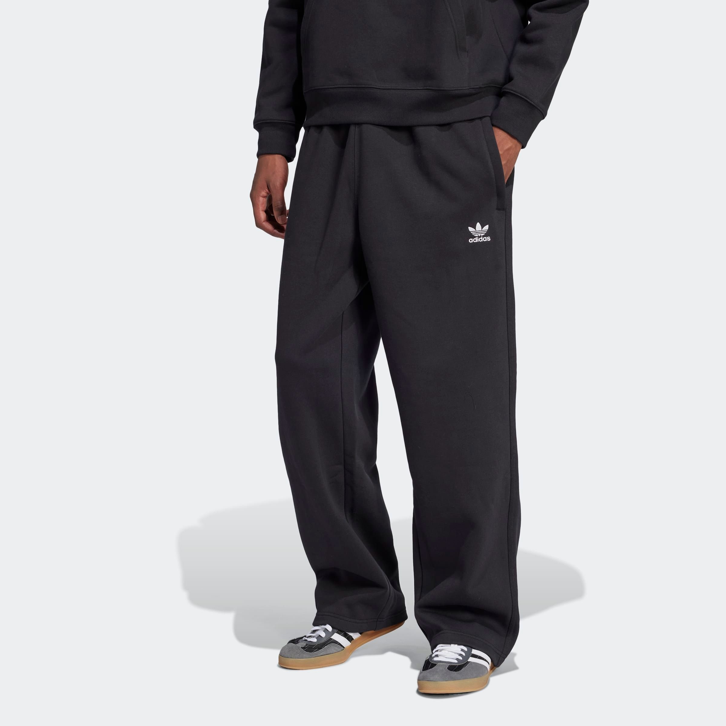 adidas Originals Sporthose "ESS OPEN PT", (1 tlg.) günstig online kaufen
