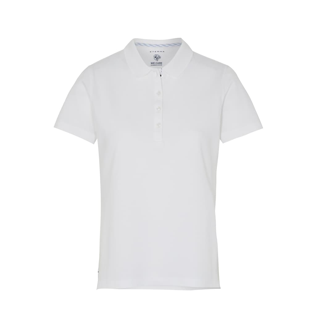 Eterna Poloshirt »REGULAR FIT«