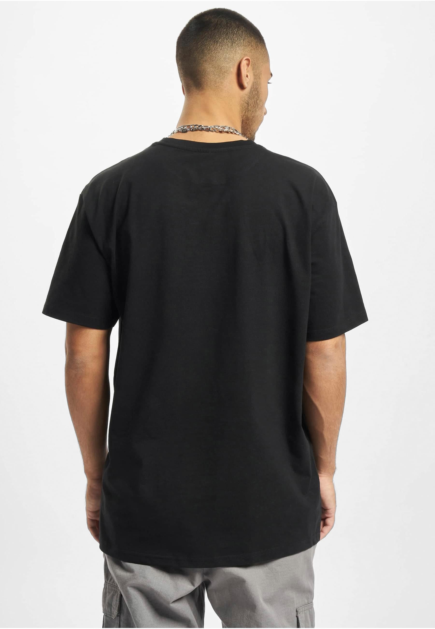 MisterTee T-Shirt »MisterTee Unisex Dusa Painting Oversize Tee«, (1 tlg.)