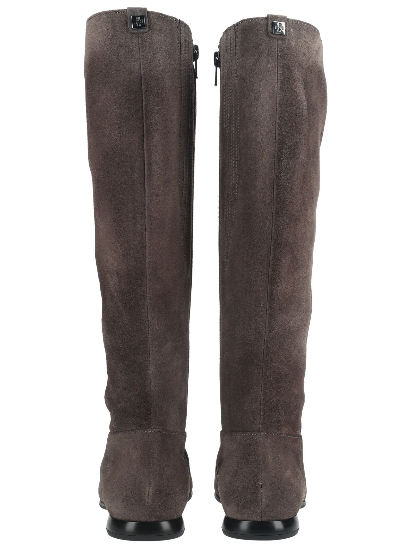 Högl Stiefel »Högl Stiefel Veloursleder«