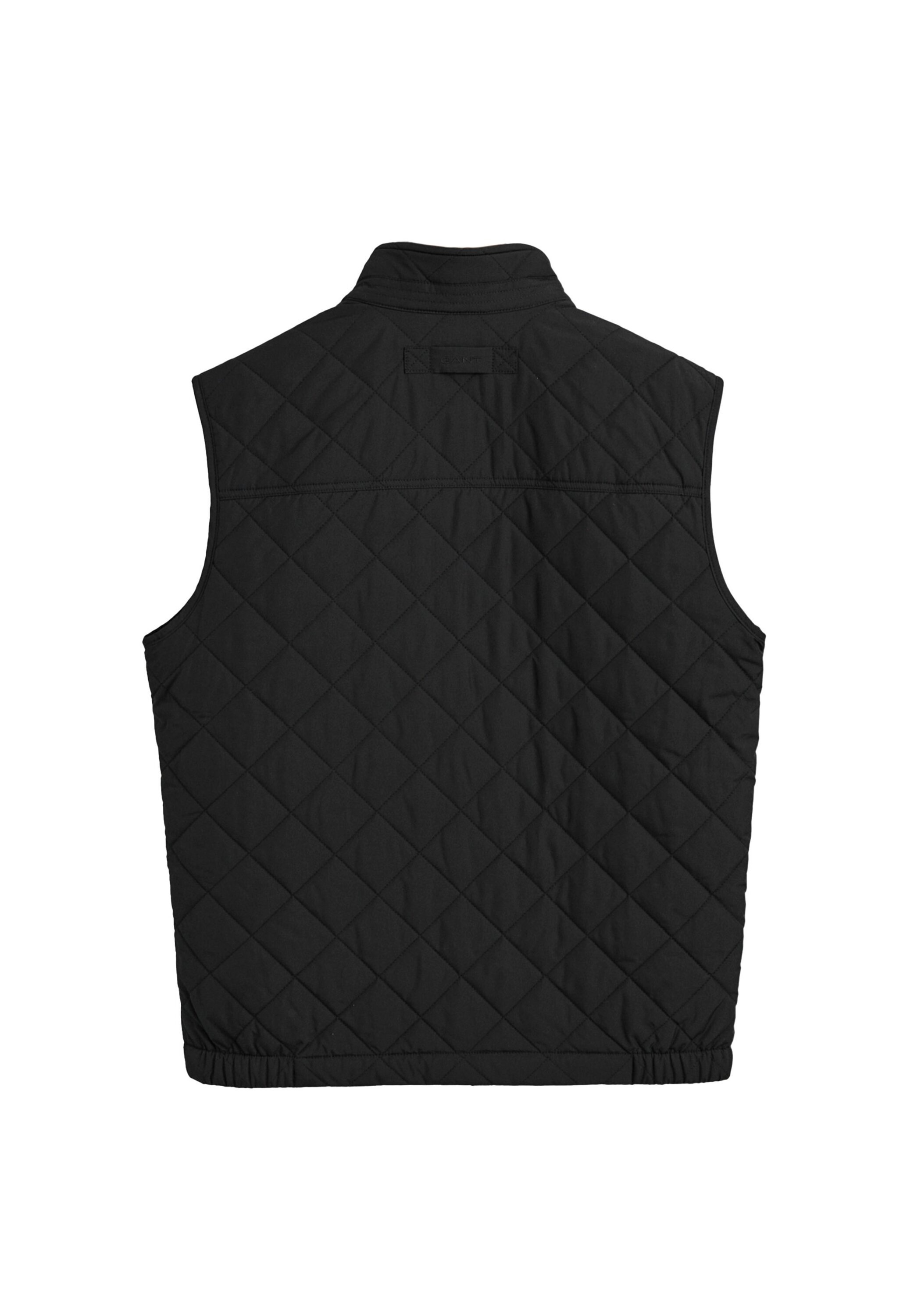 Gant Steppweste "Steppweste QUILTED WINDCHEATER VEST" 1 Stk. günstig online kaufen