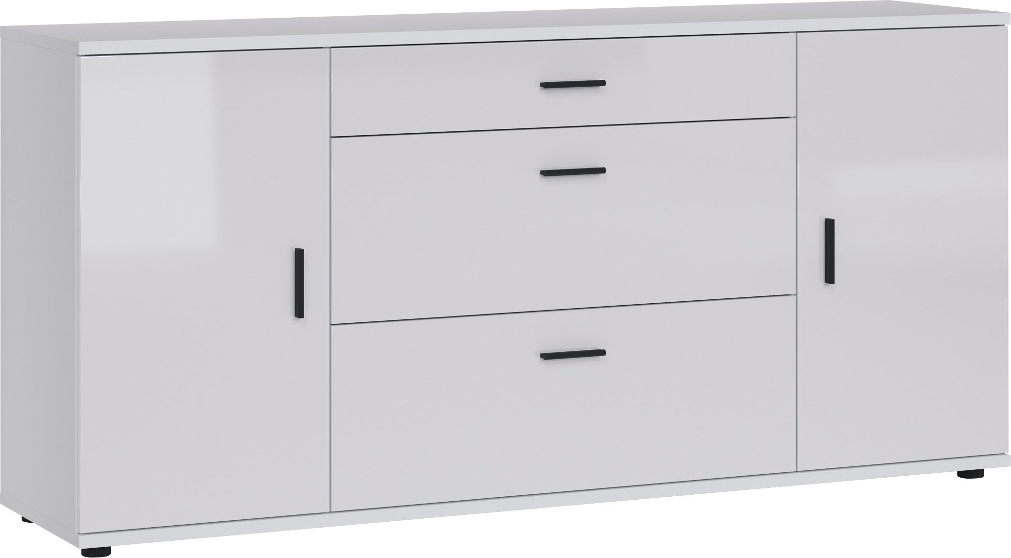 OTTO home Kommode "Henley" Breite ca. 180 cm günstig online kaufen