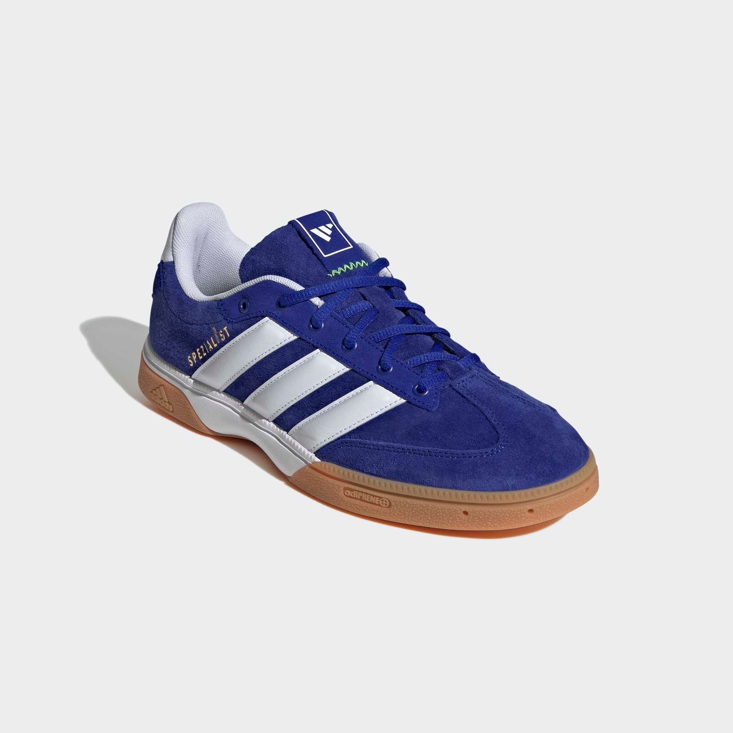 adidas Performance Hallenschuh »SPEZIALIST INDOOR«  geeignet für jeden Hallensport