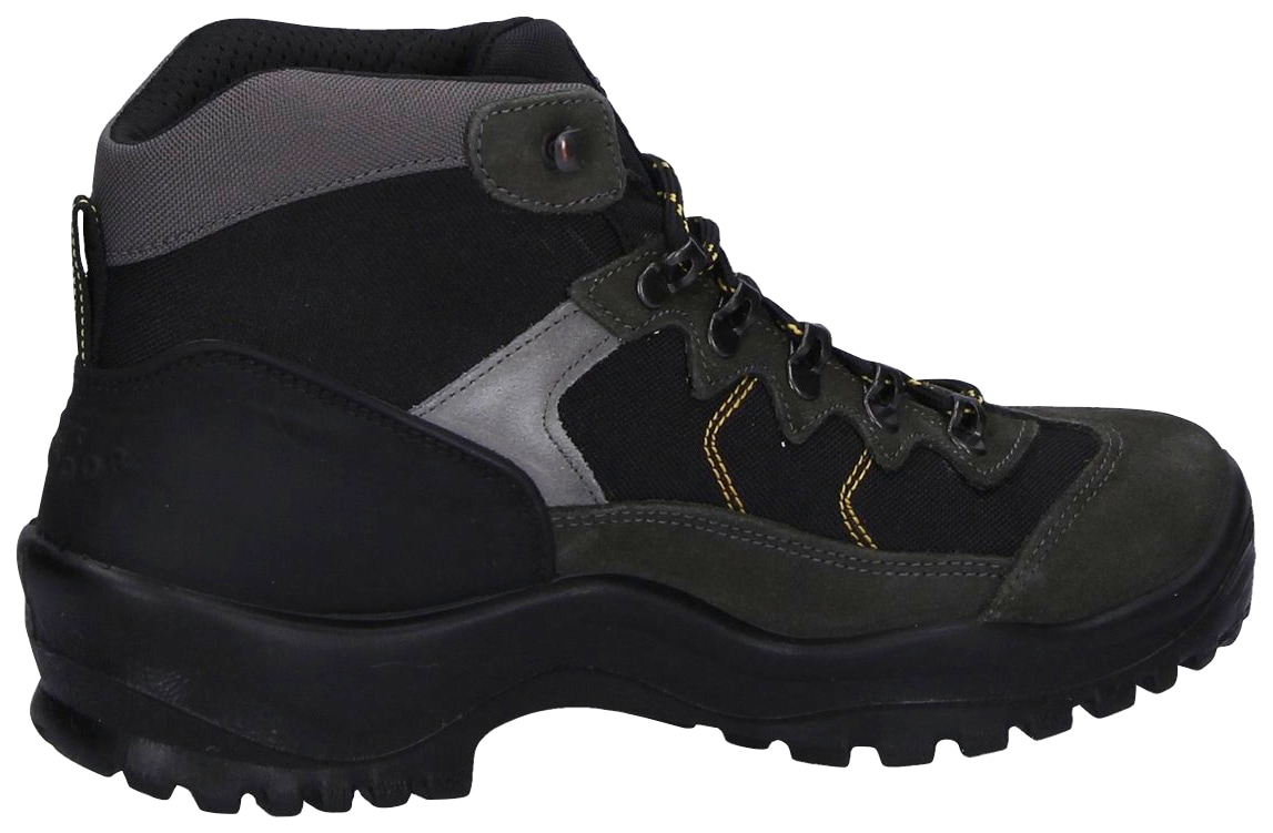 Grisport Wanderschuh »10694S12G«, BAUR anthrazit Schnürstiefel Gritex | kaufen