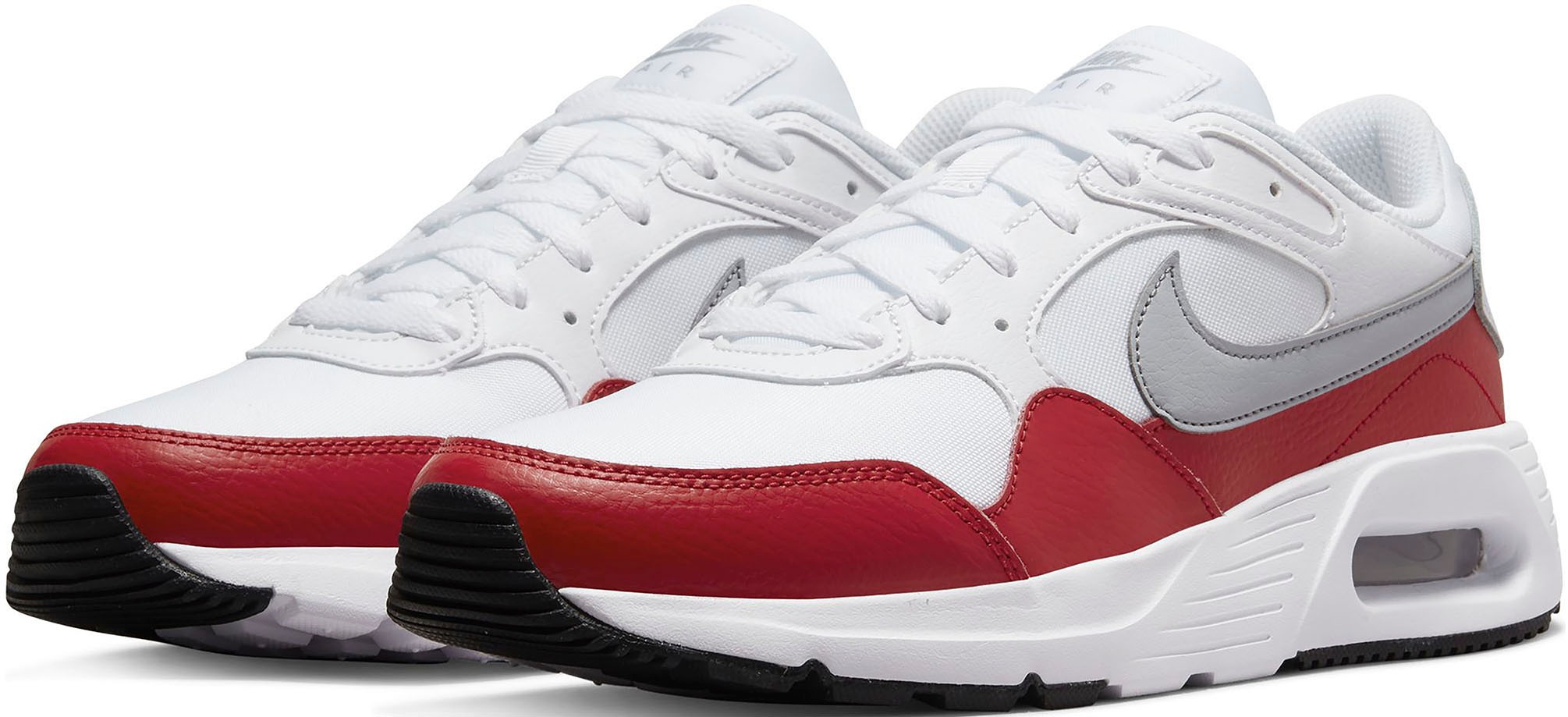 Nike Sportswear Sneaker "AIR MAX SC" günstig online kaufen