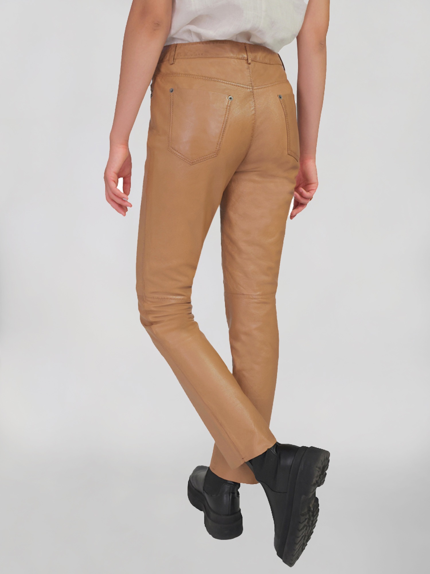 JCC Lederhose »31019444«