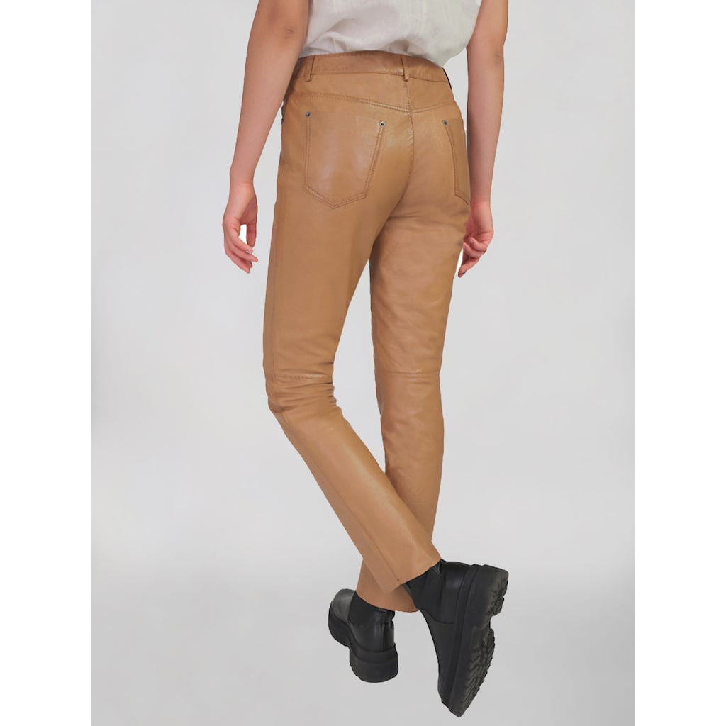 JCC Lederhose »31019444«