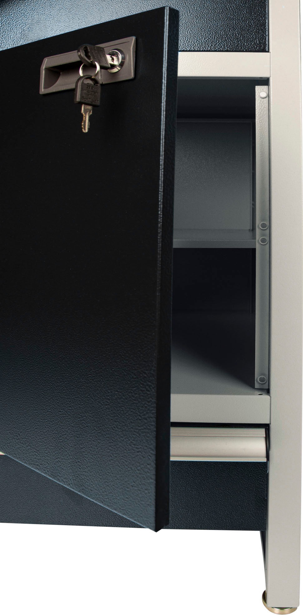ONDIS24 Werkbank »PRO«, BxTxH: 160x60x95 cm