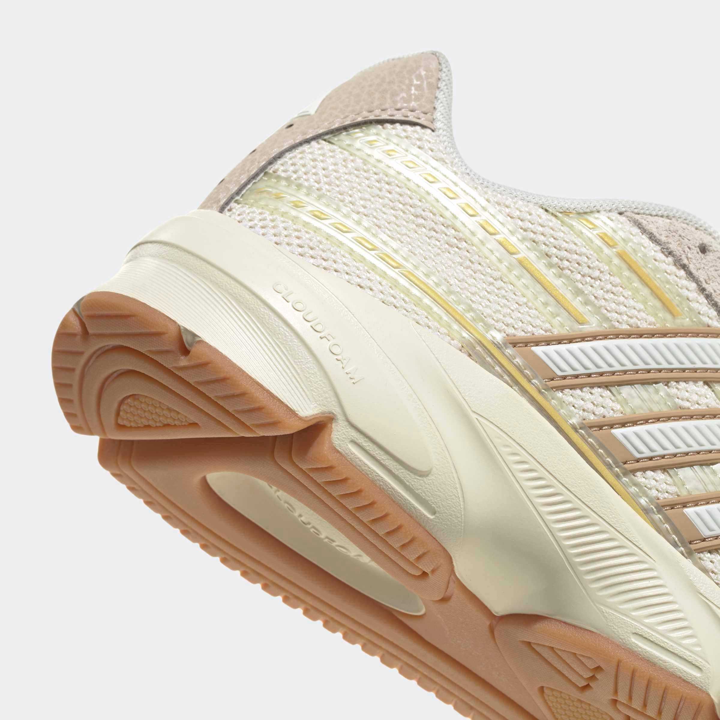 adidas Sportswear Sneaker »TECHNOCHAOS 2000«  inspiriert vom Design des adistar control
