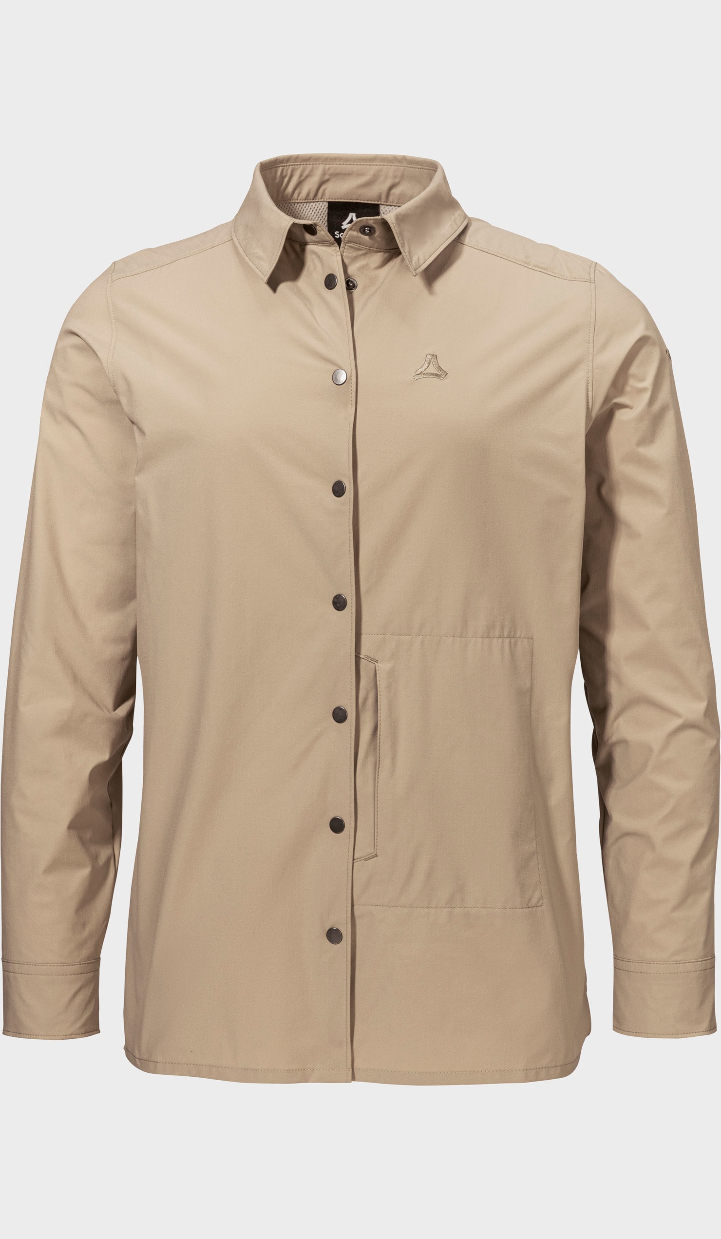Schöffel Outdoorbluse »Blouse Style Maghera WMN«