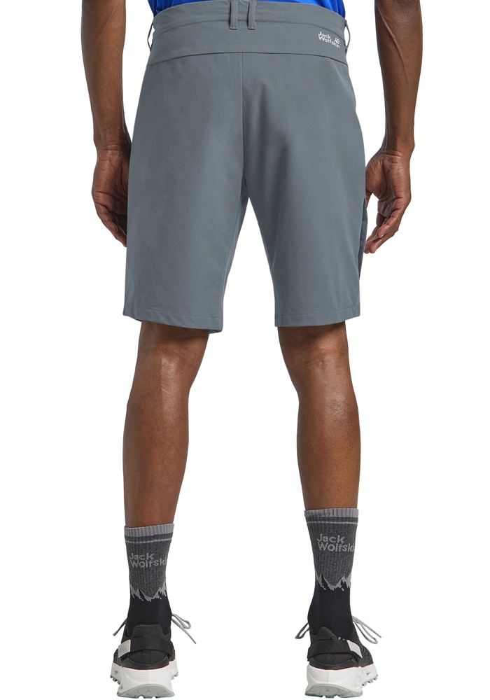 Jack Wolfskin Funktionsshorts »PICO TRAIL SHORTS M«