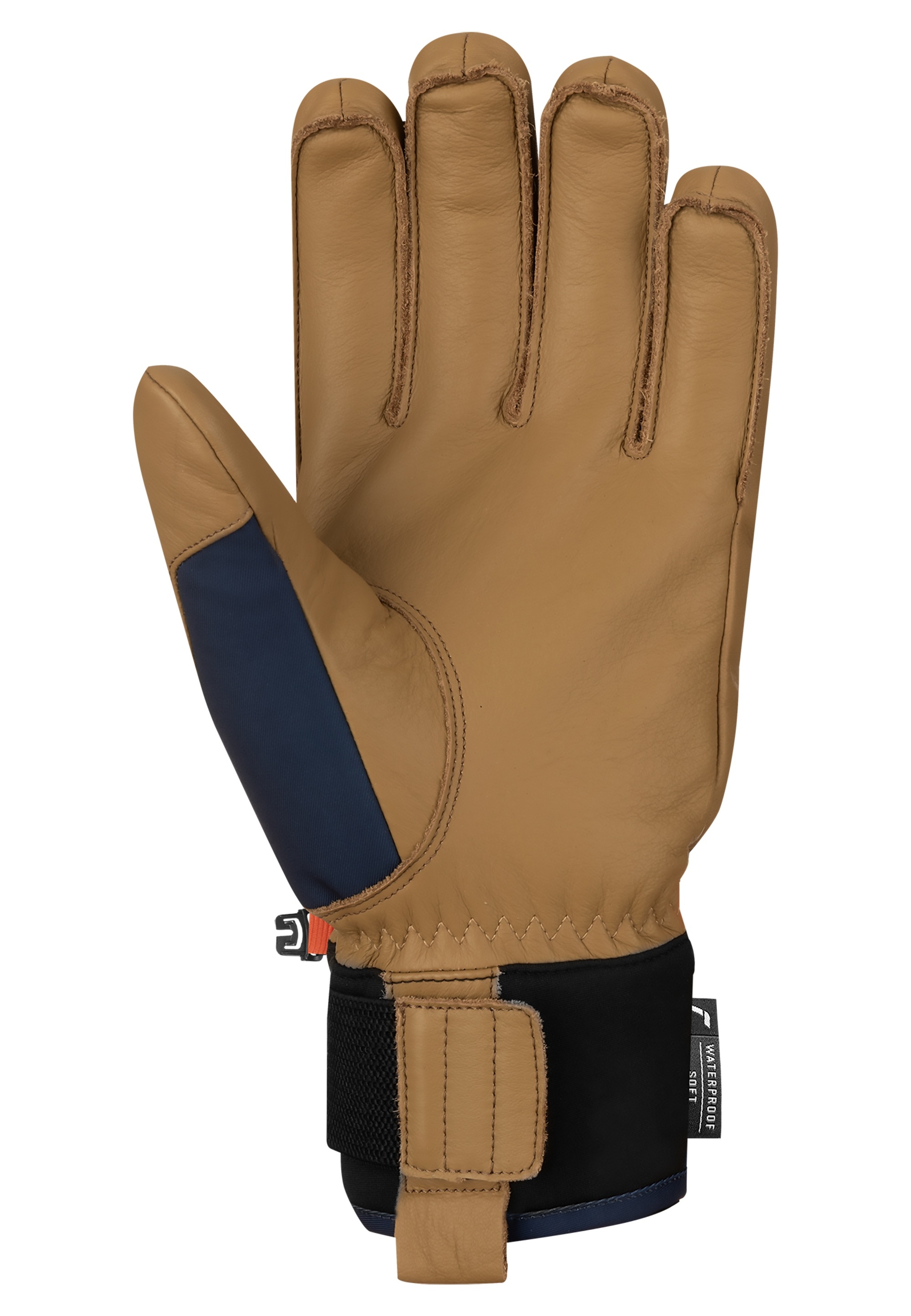 Reusch Skihandschuhe »Experience R-TEX XT« extra warm, wasserdicht und atmungsaktiv