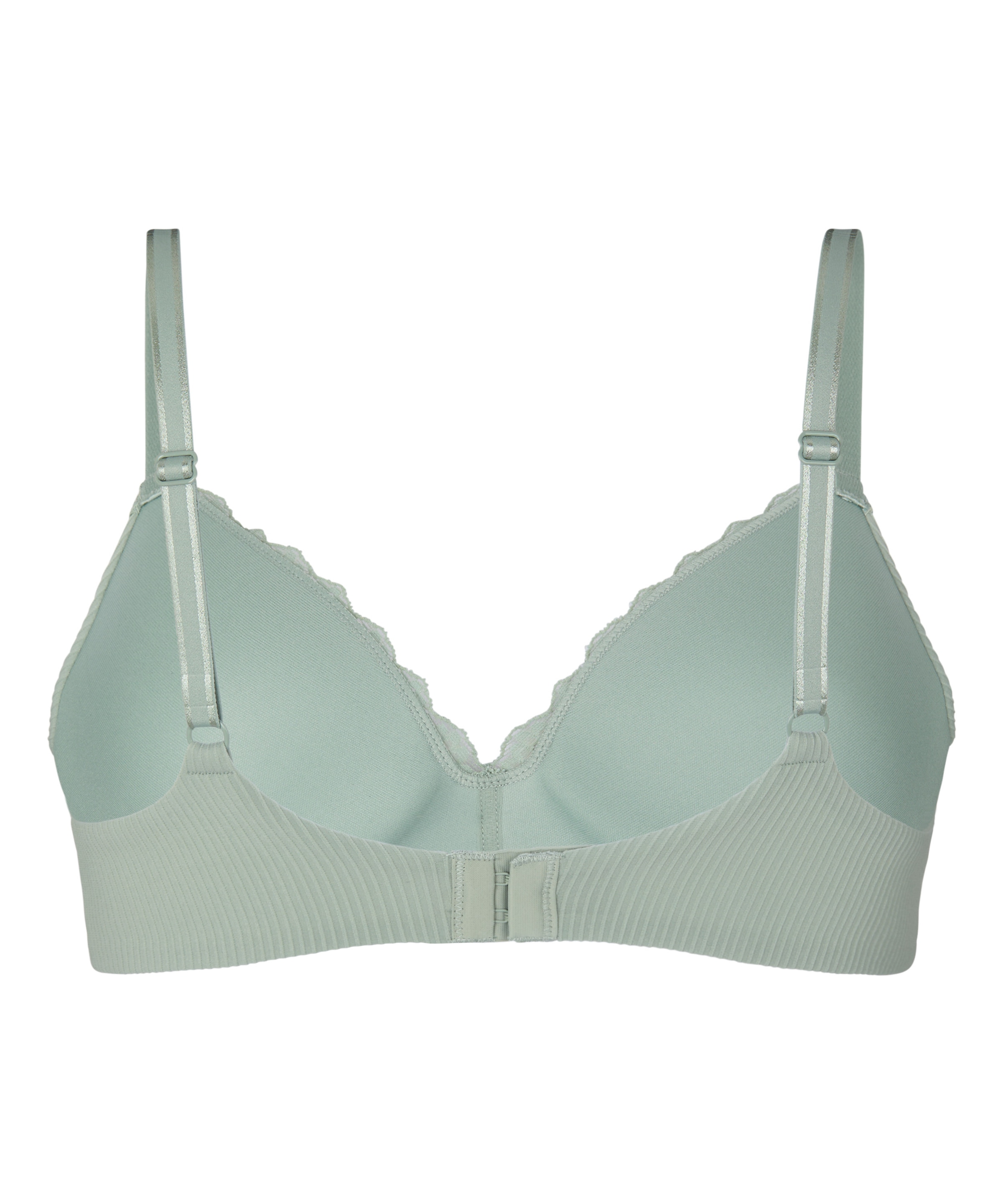 Hunkemöller Bügelloser BH »Lola Padded Non-Wired Bra«