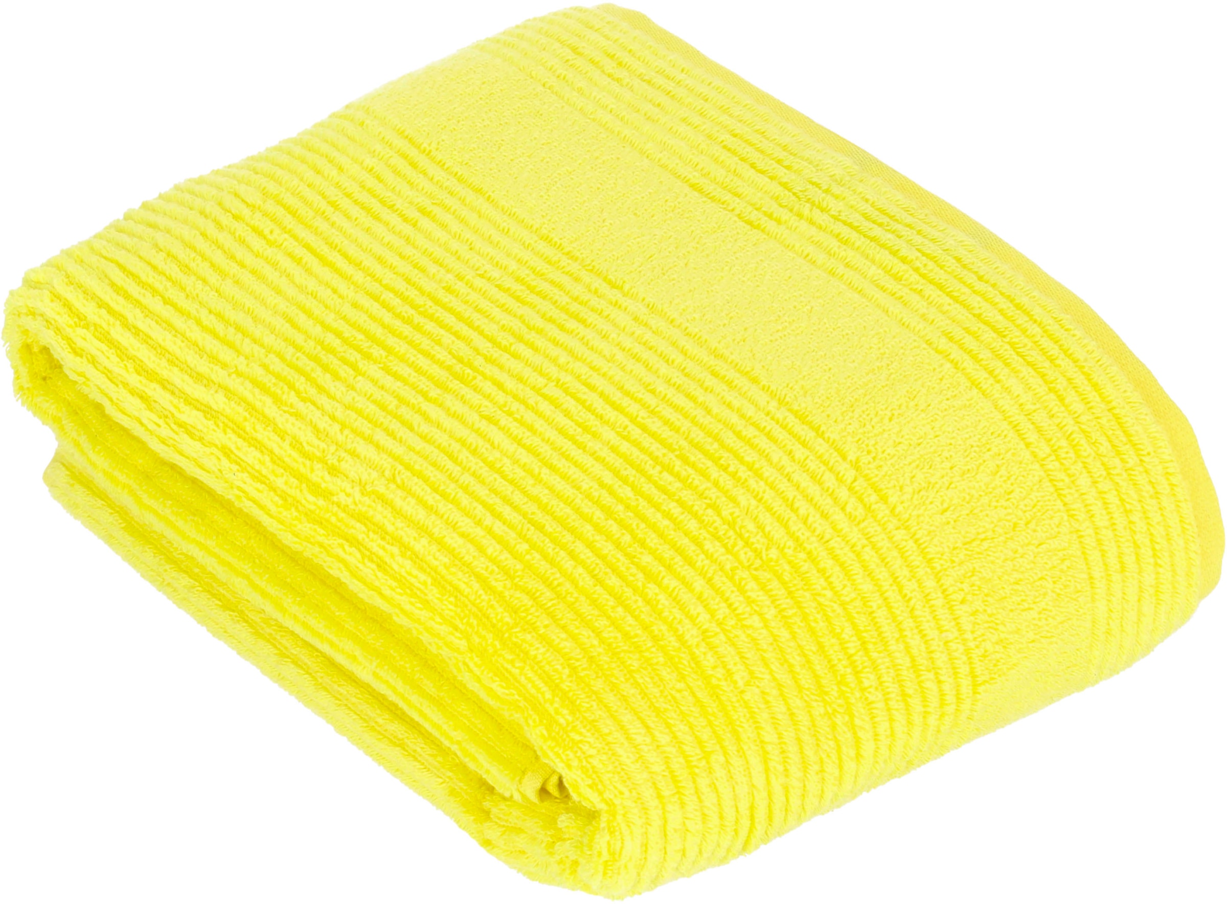 Vossen Badetuch "Tomorrow" günstig online kaufen