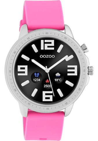 OOZOO Smartwatch »Q00314« kaufen